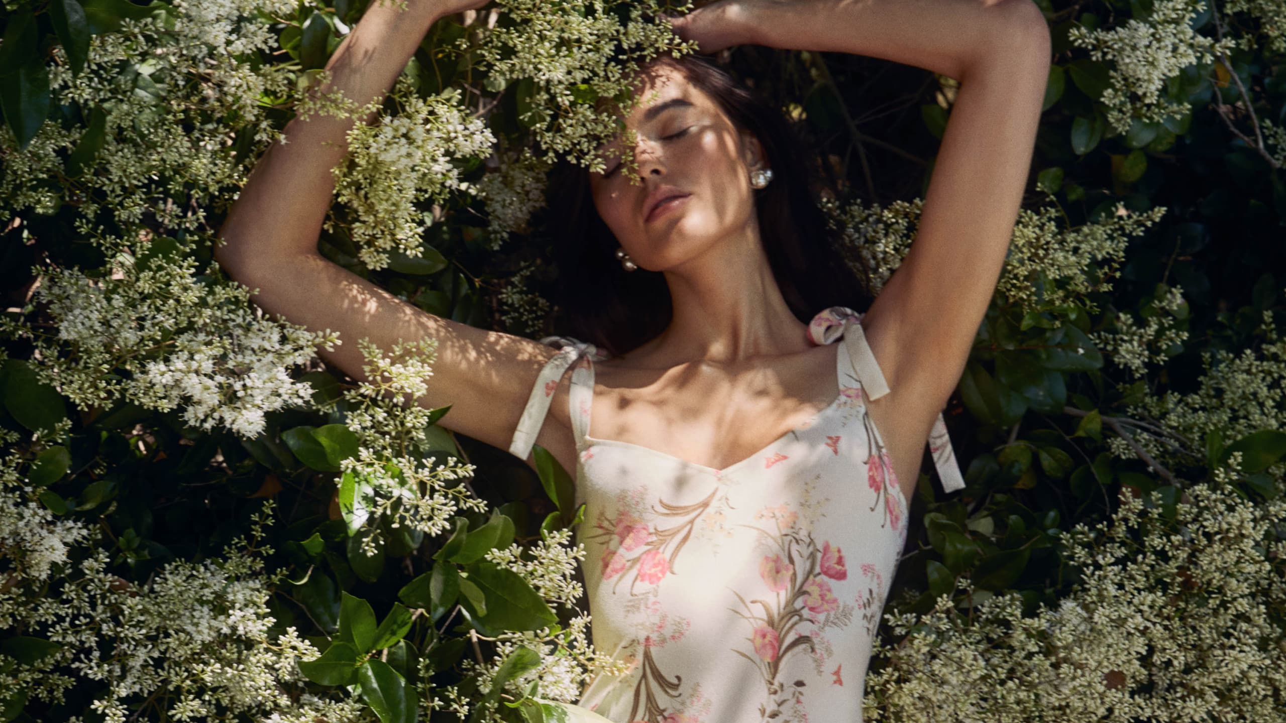 All our garments are made from super sustainable materials, rescued deadstock fabrics and repurposed vintage clothing.