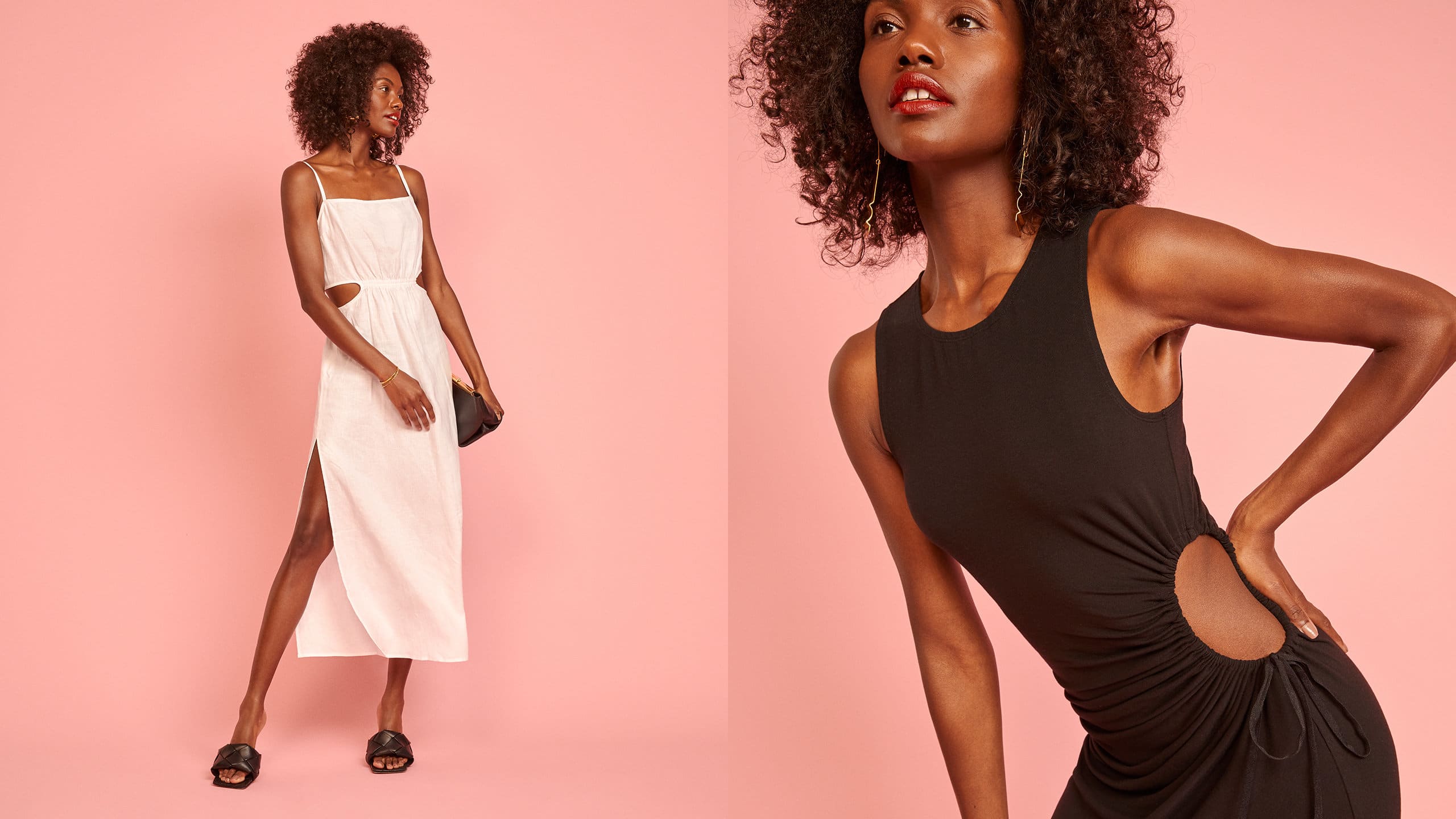 Sustainable Women S Clothing And Accessories Reformation