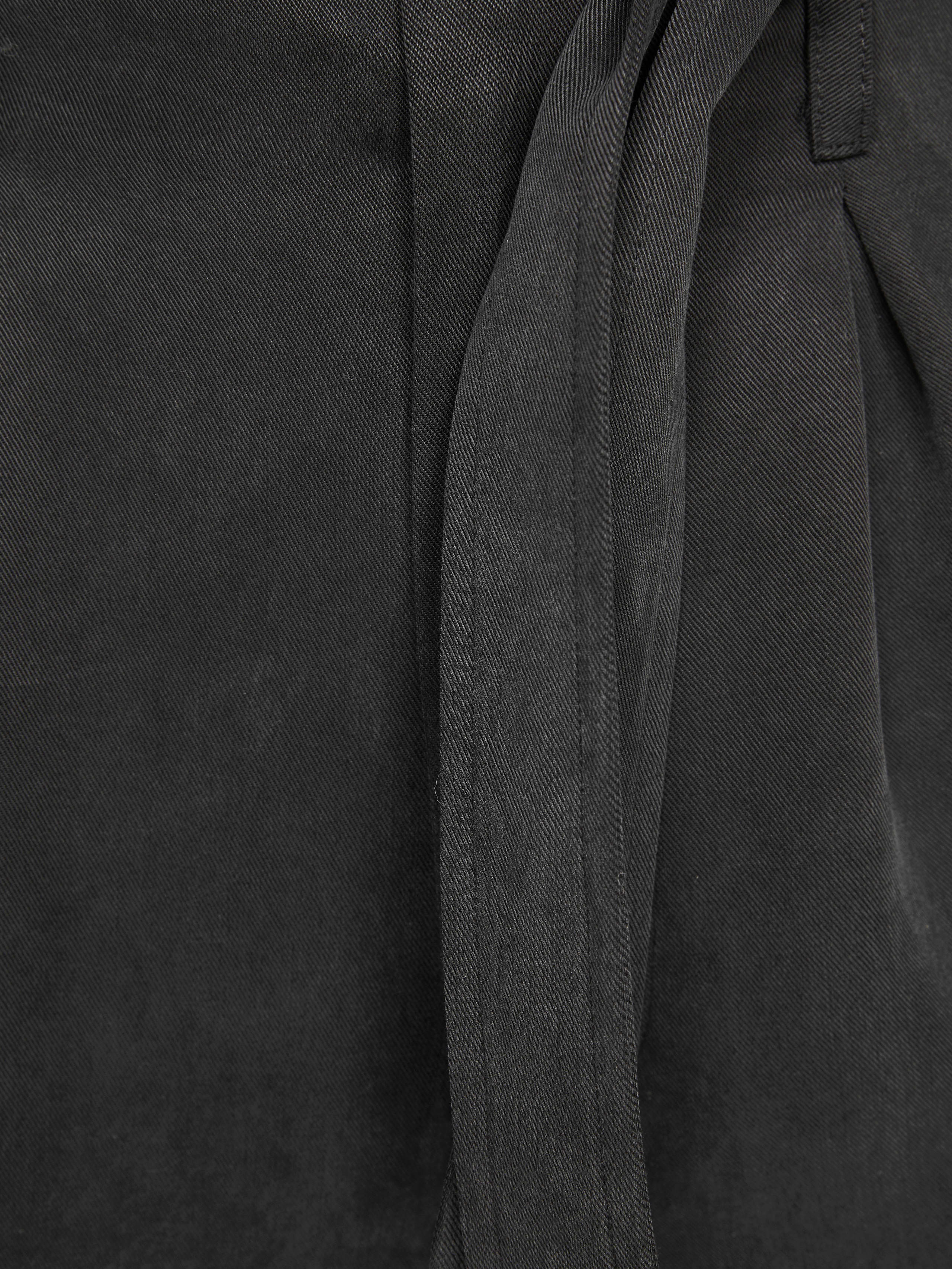 ["Black"] Avalon Pant