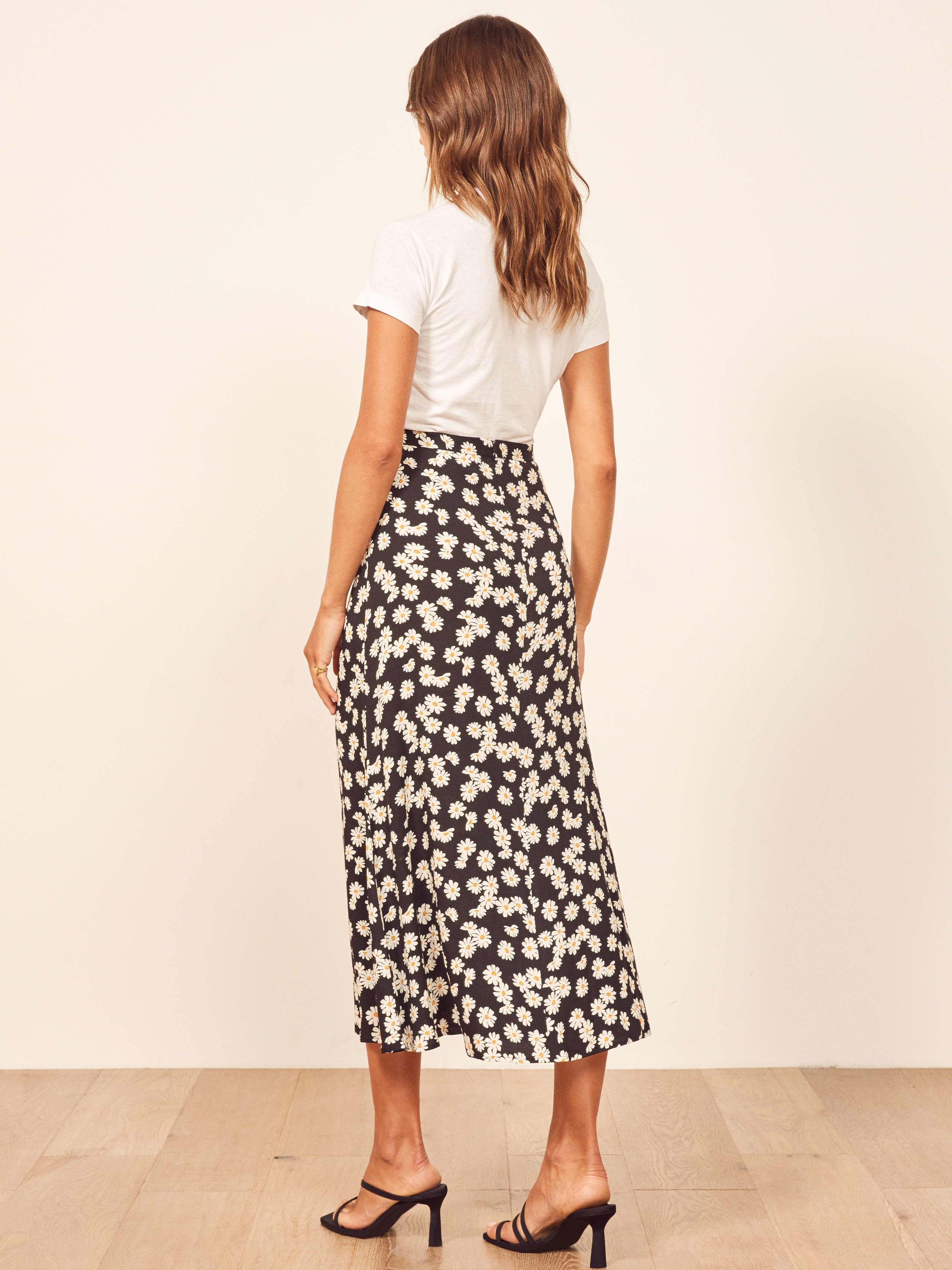 Daisy Chain Bea Skirt