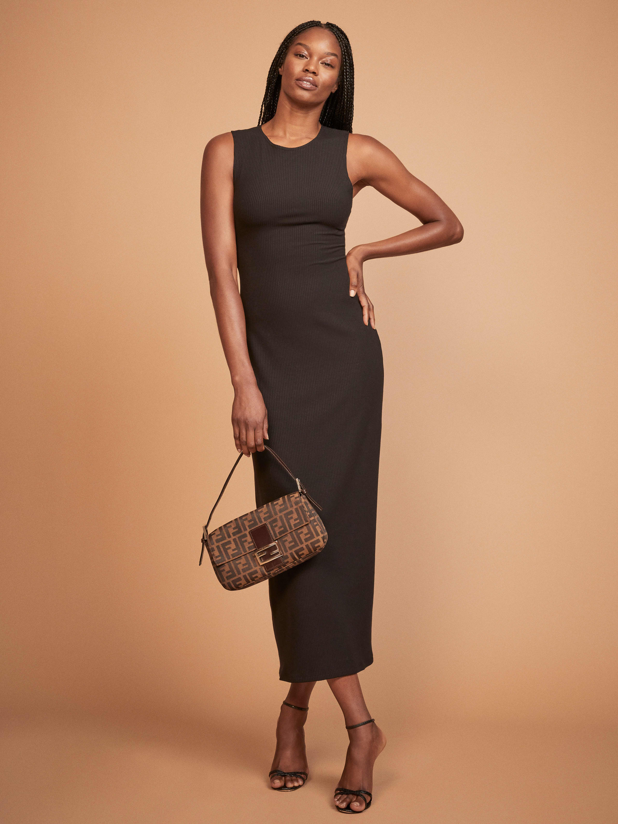 Belfast Dress Reformation