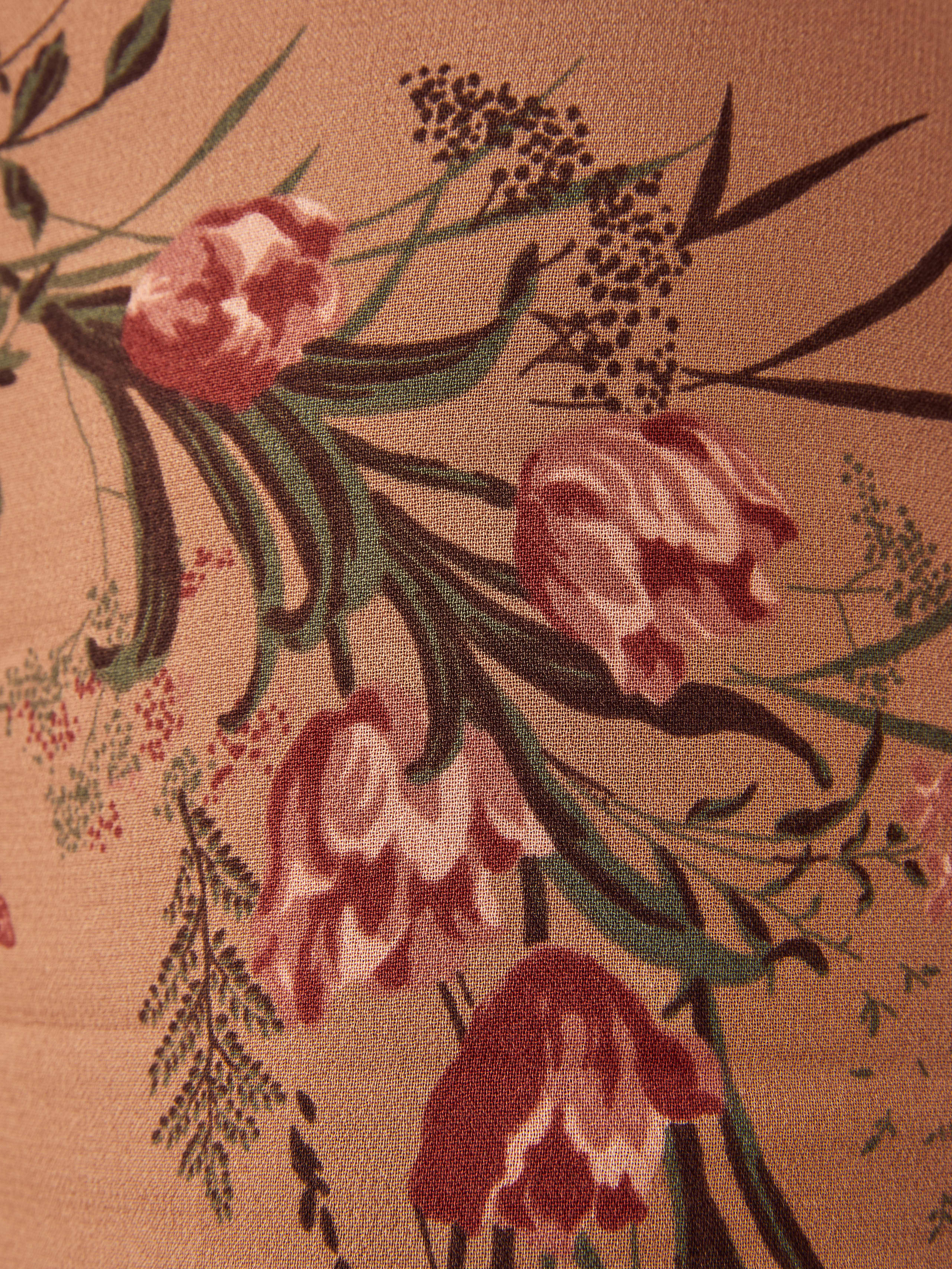 Cecille Butterfly Dress