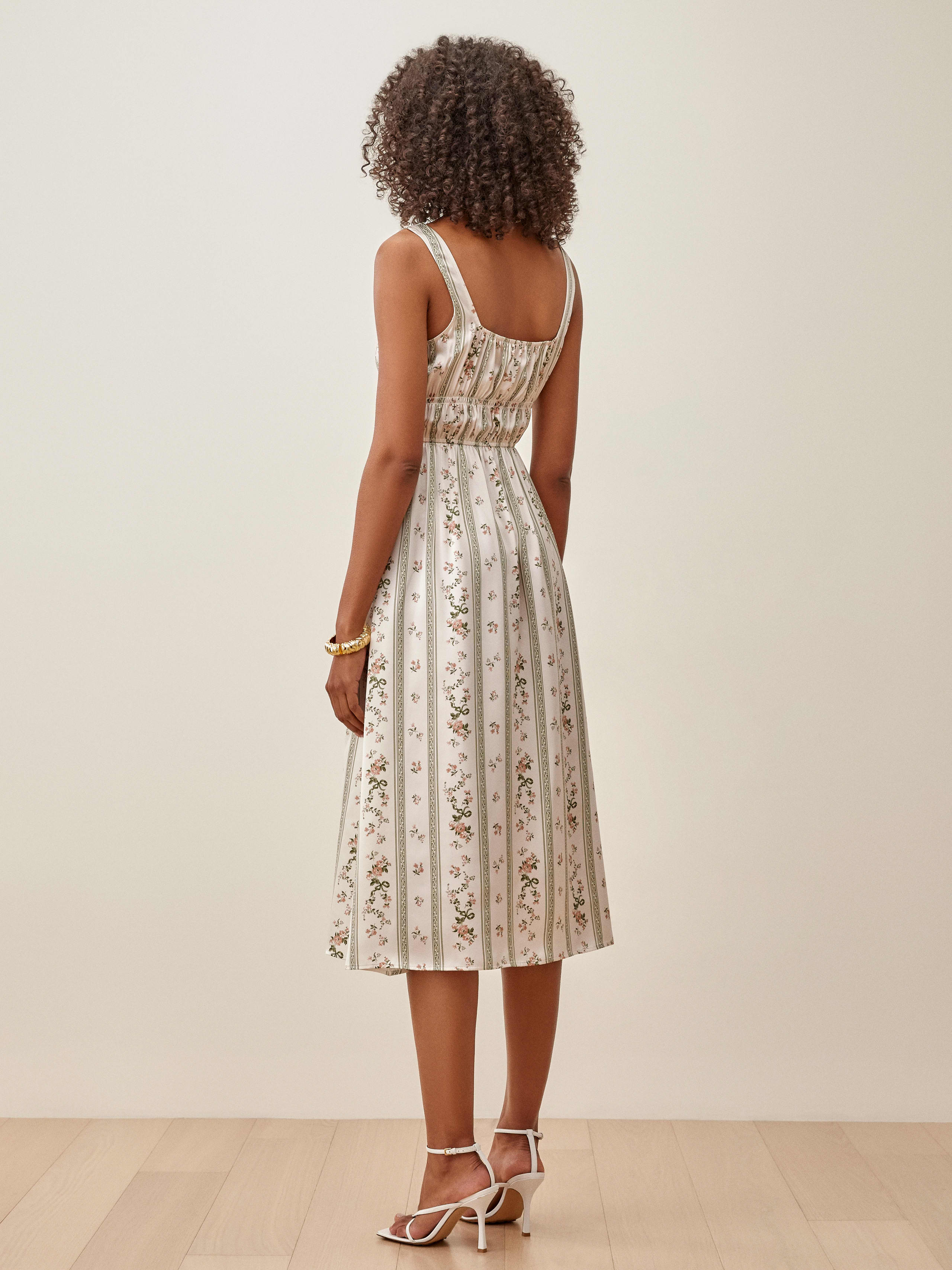 colleen fancy gown