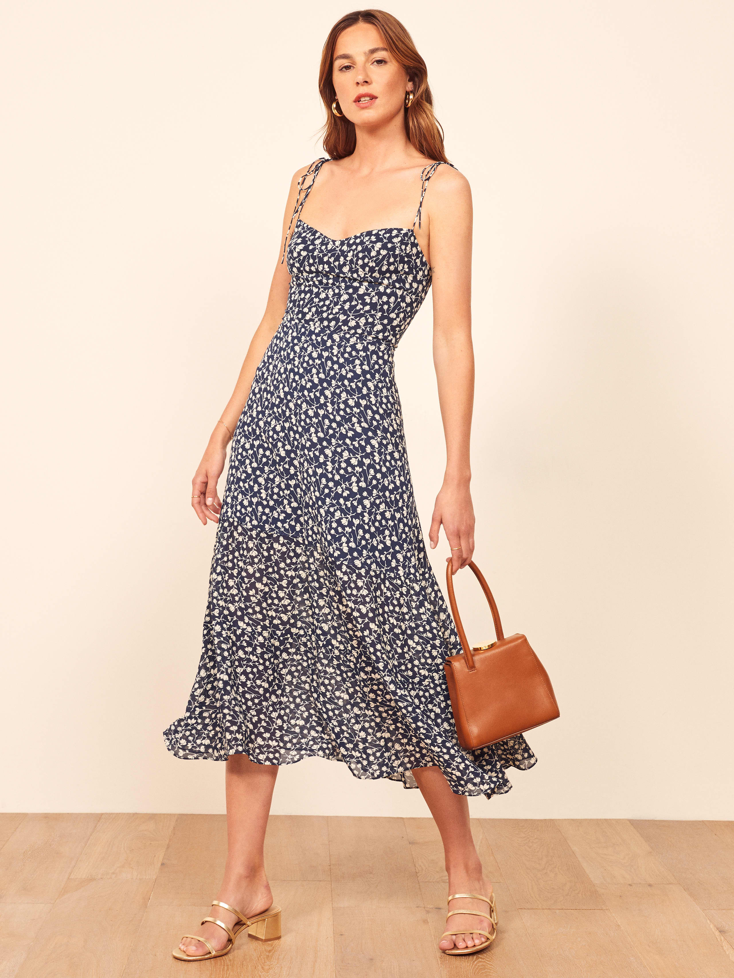 Elyse Emmie Dress