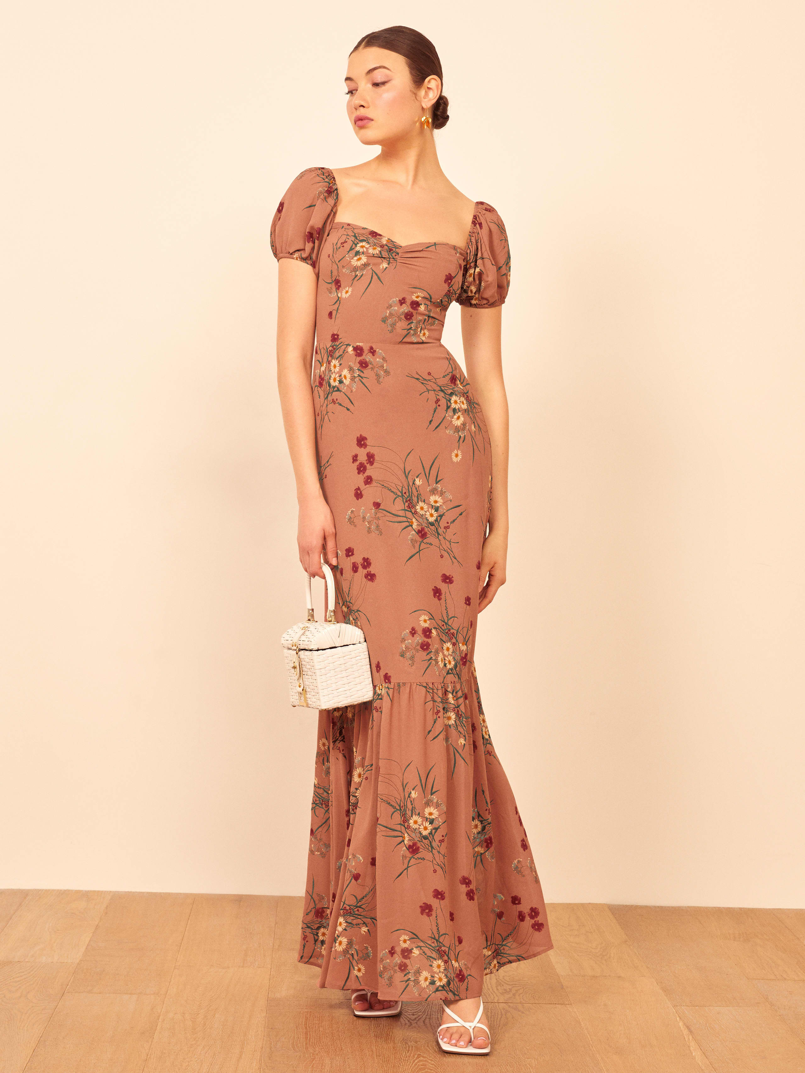 Farrow Dress Reformation