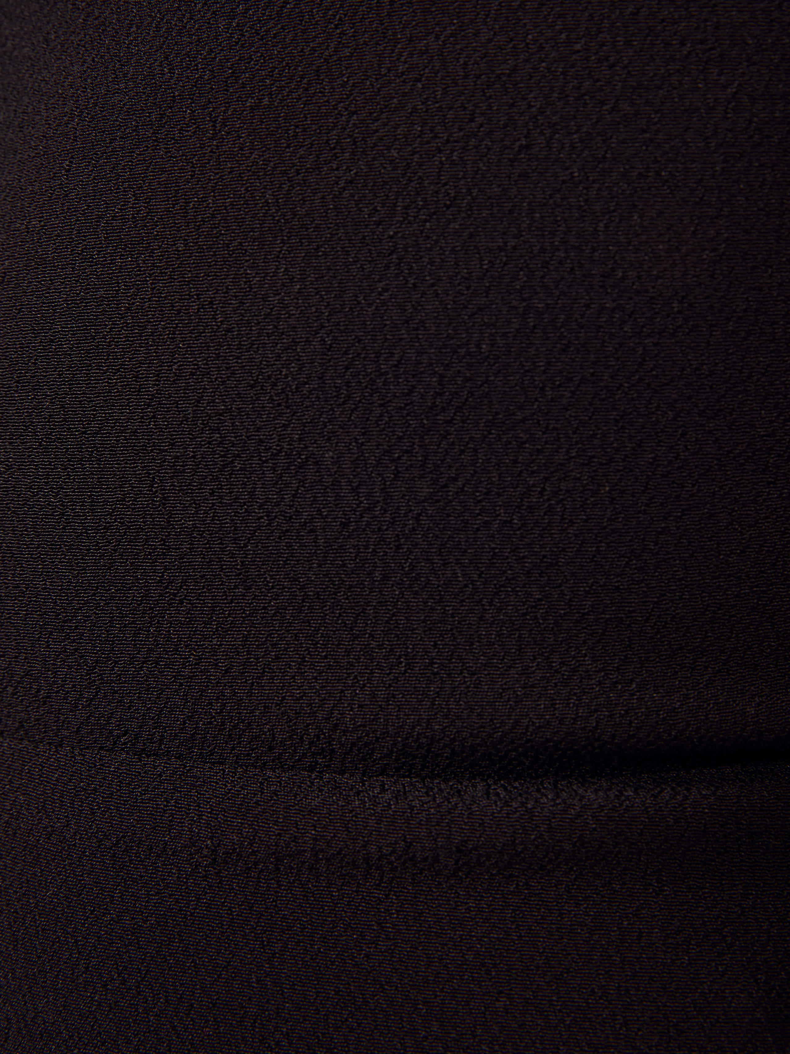 Black Graciella Dress