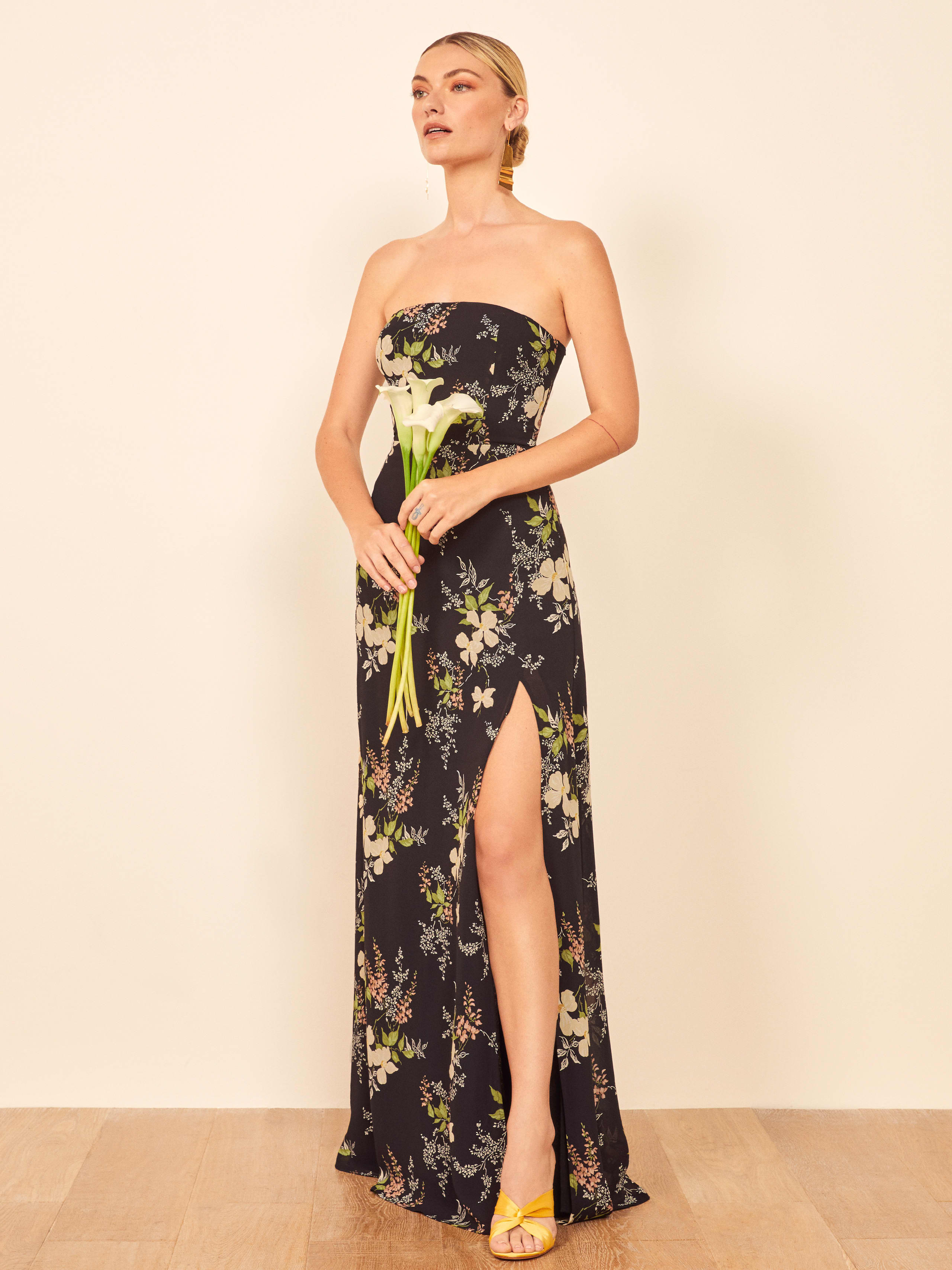 Isabella Ingrid Dress