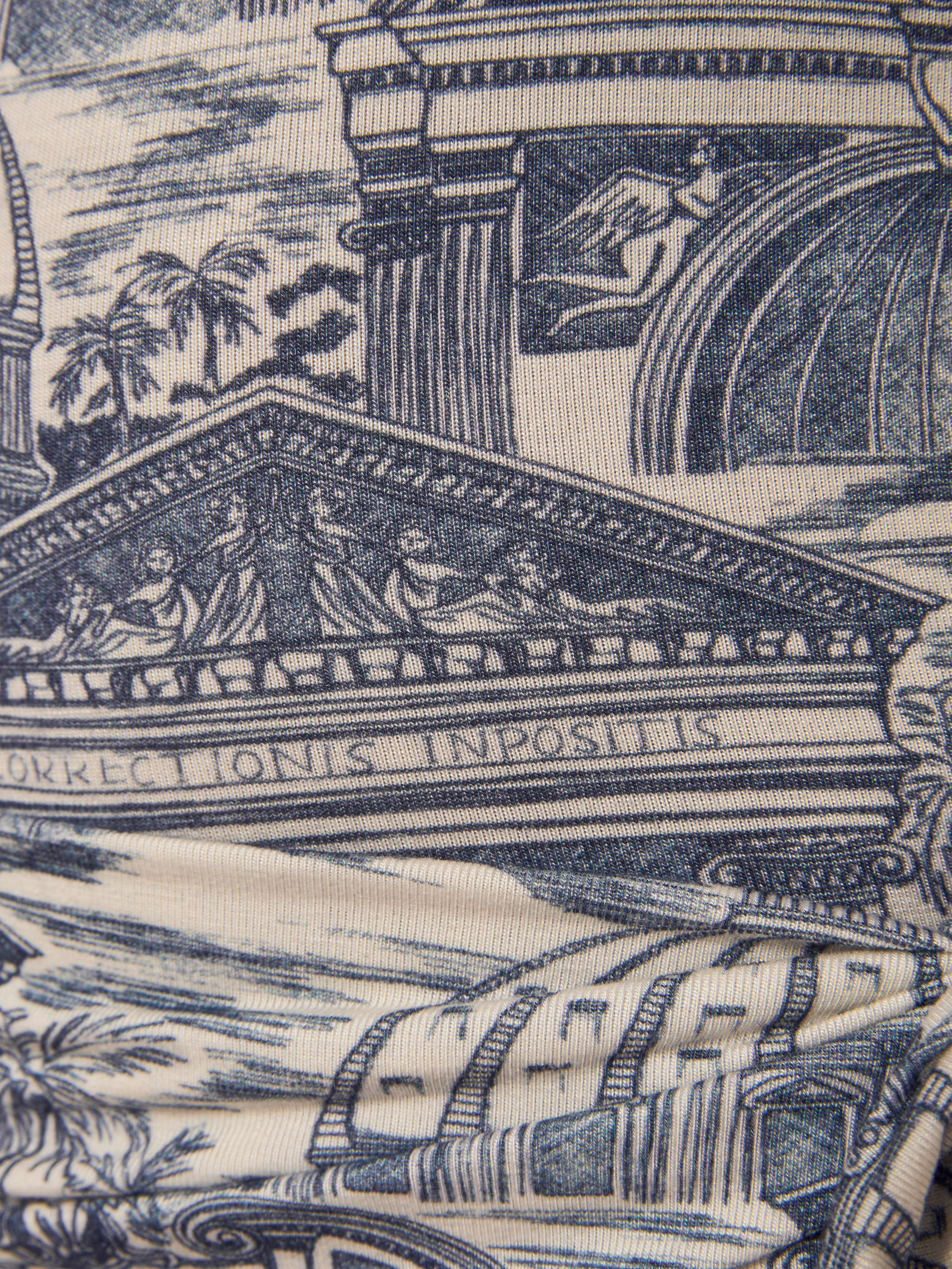 Romanesque Jameson Dress