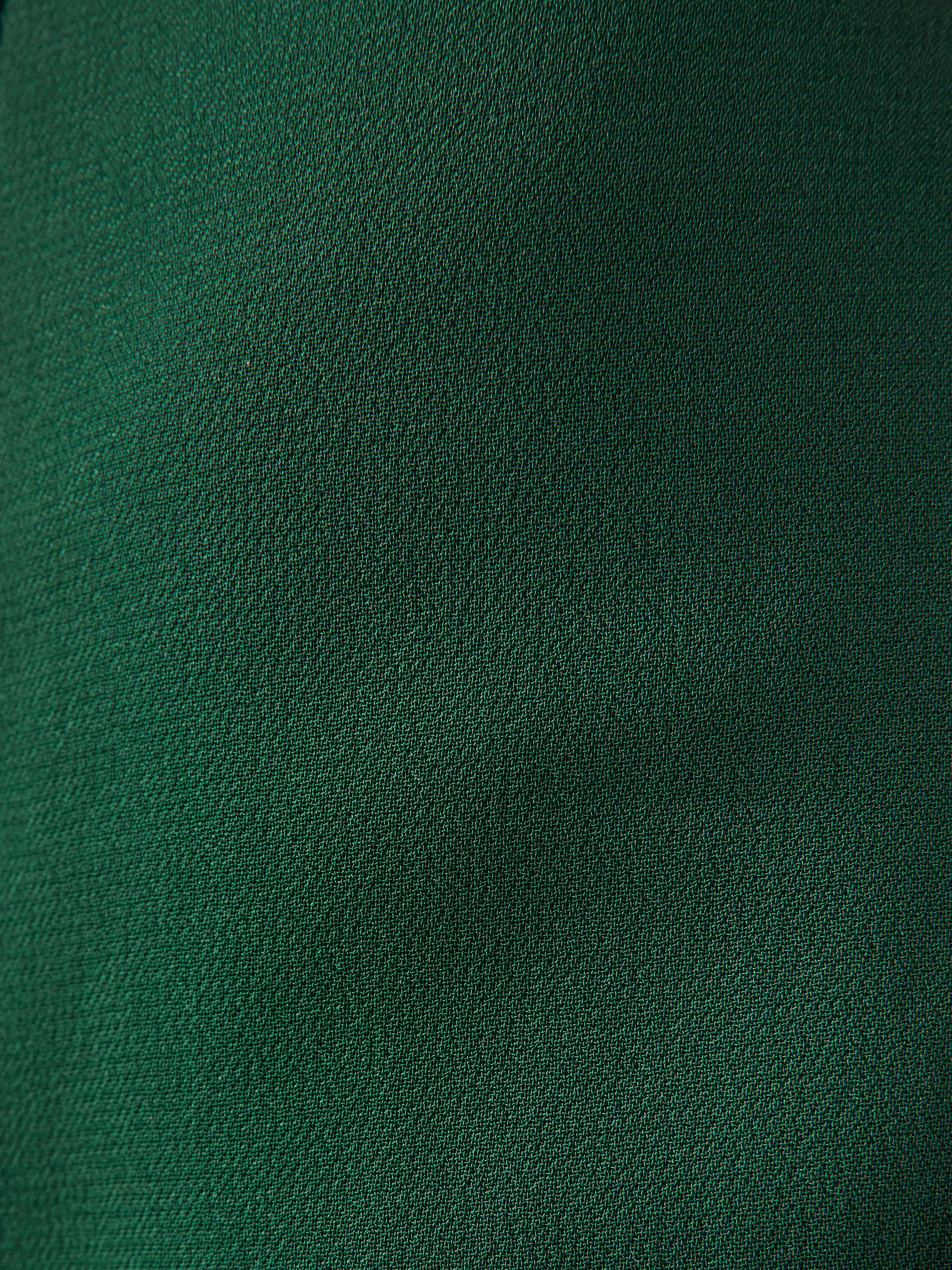 ["Green"] Juliette Dress