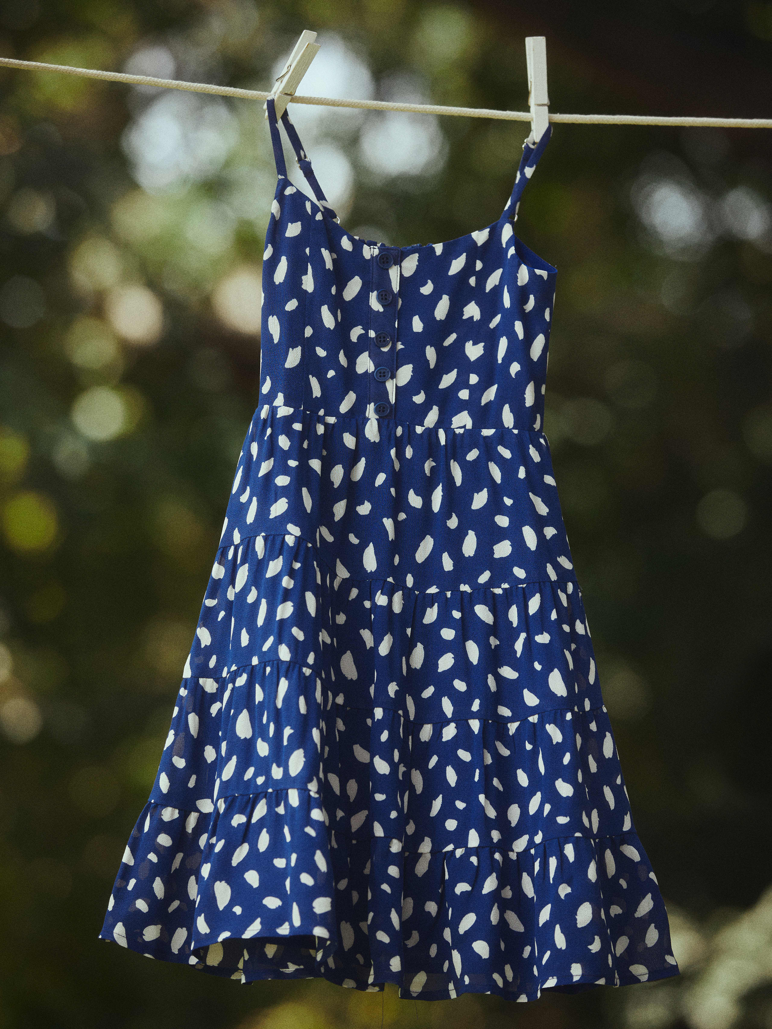 Moray Kids Giana Dress