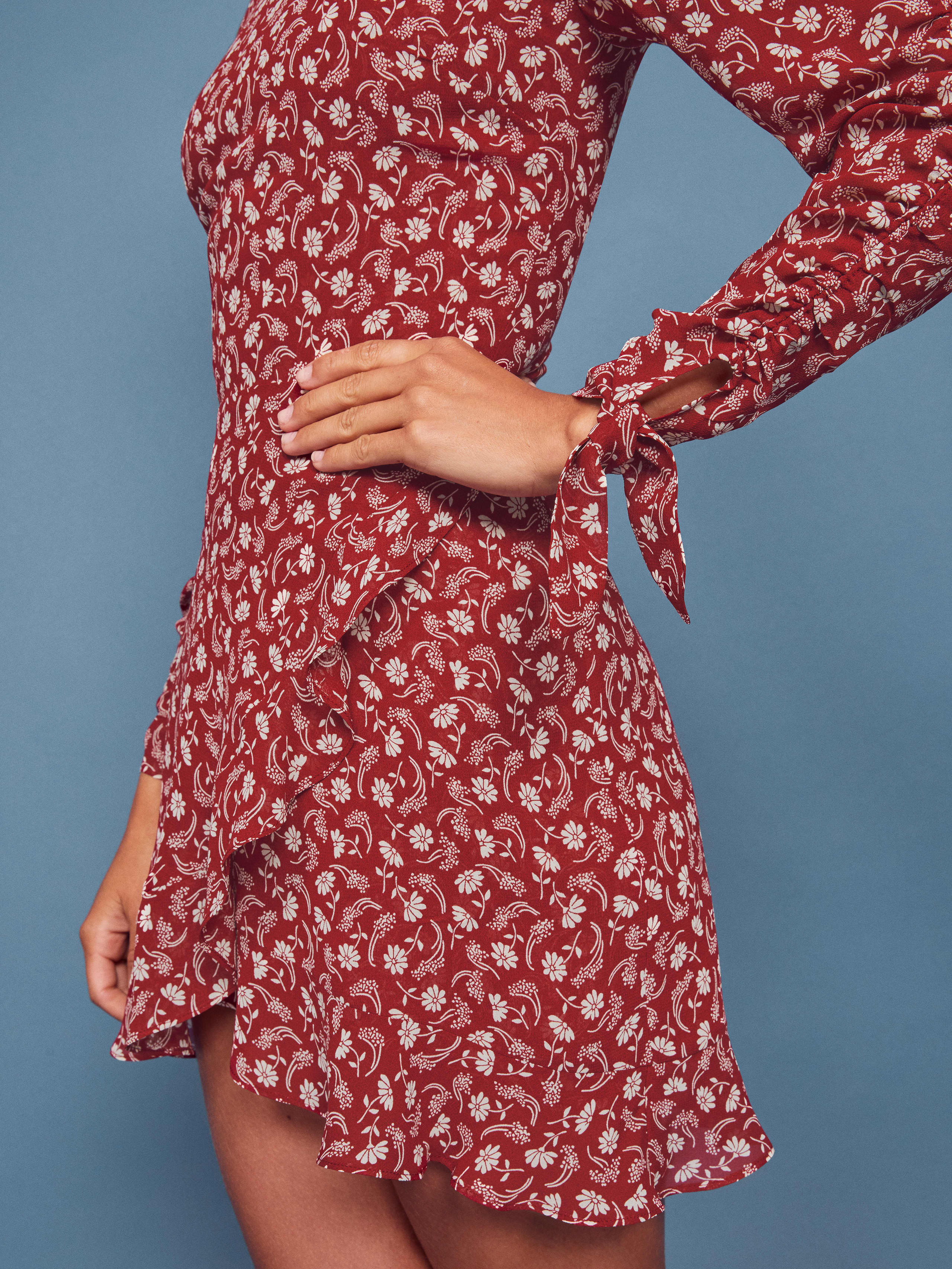 Francesca Lucita Dress