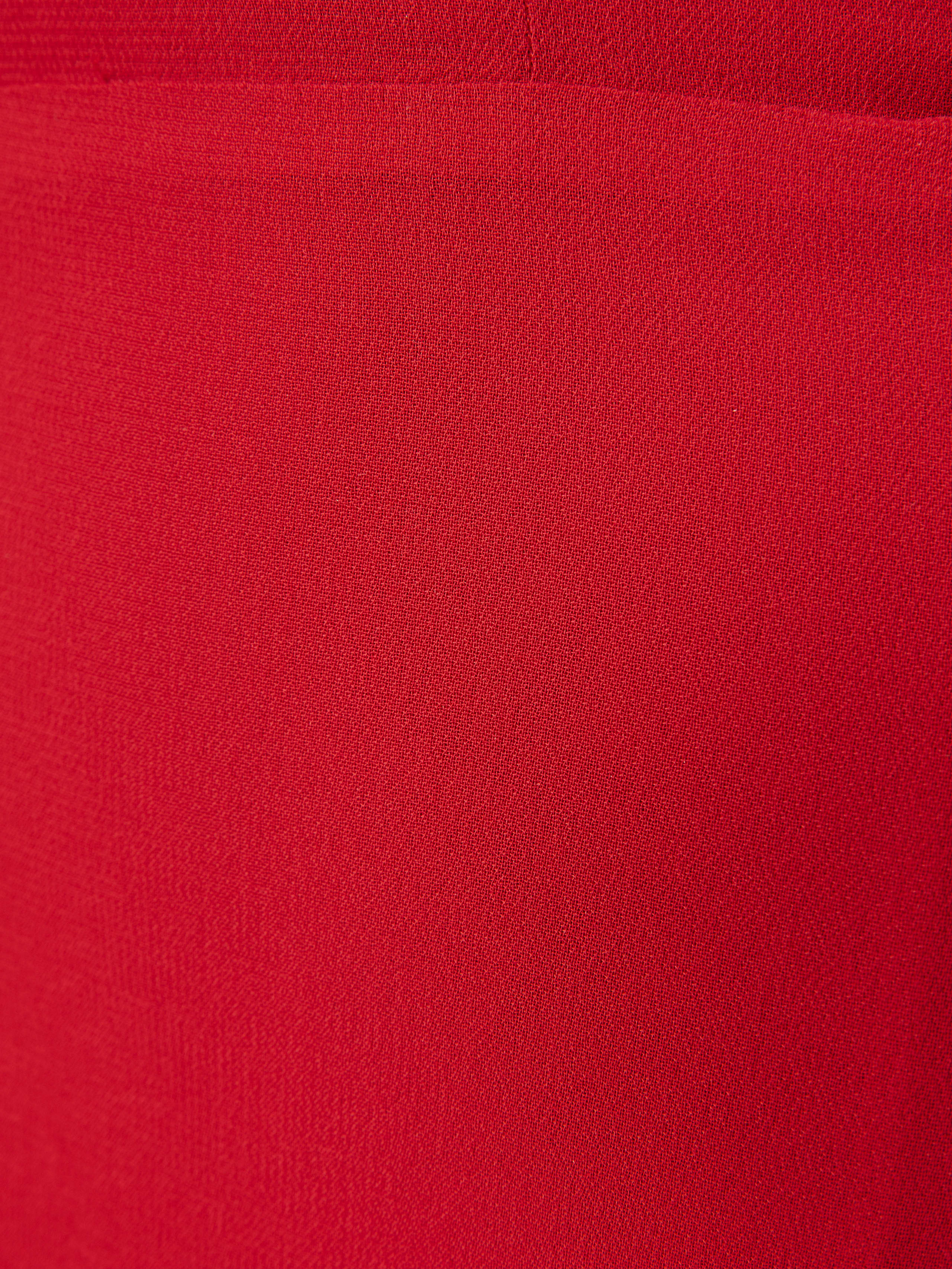 Cherry Madeleine Dress