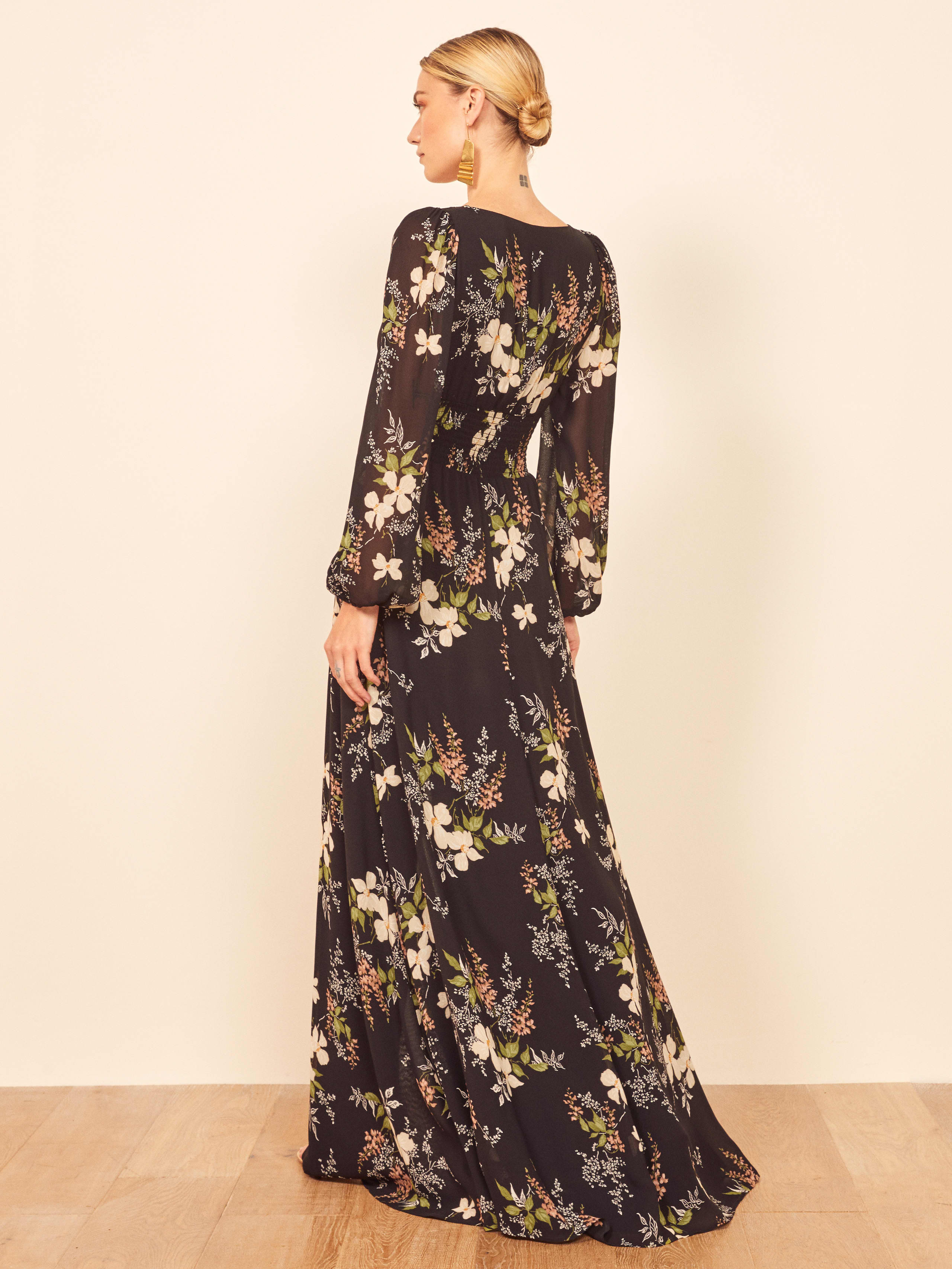 Isabella Metiers Dress