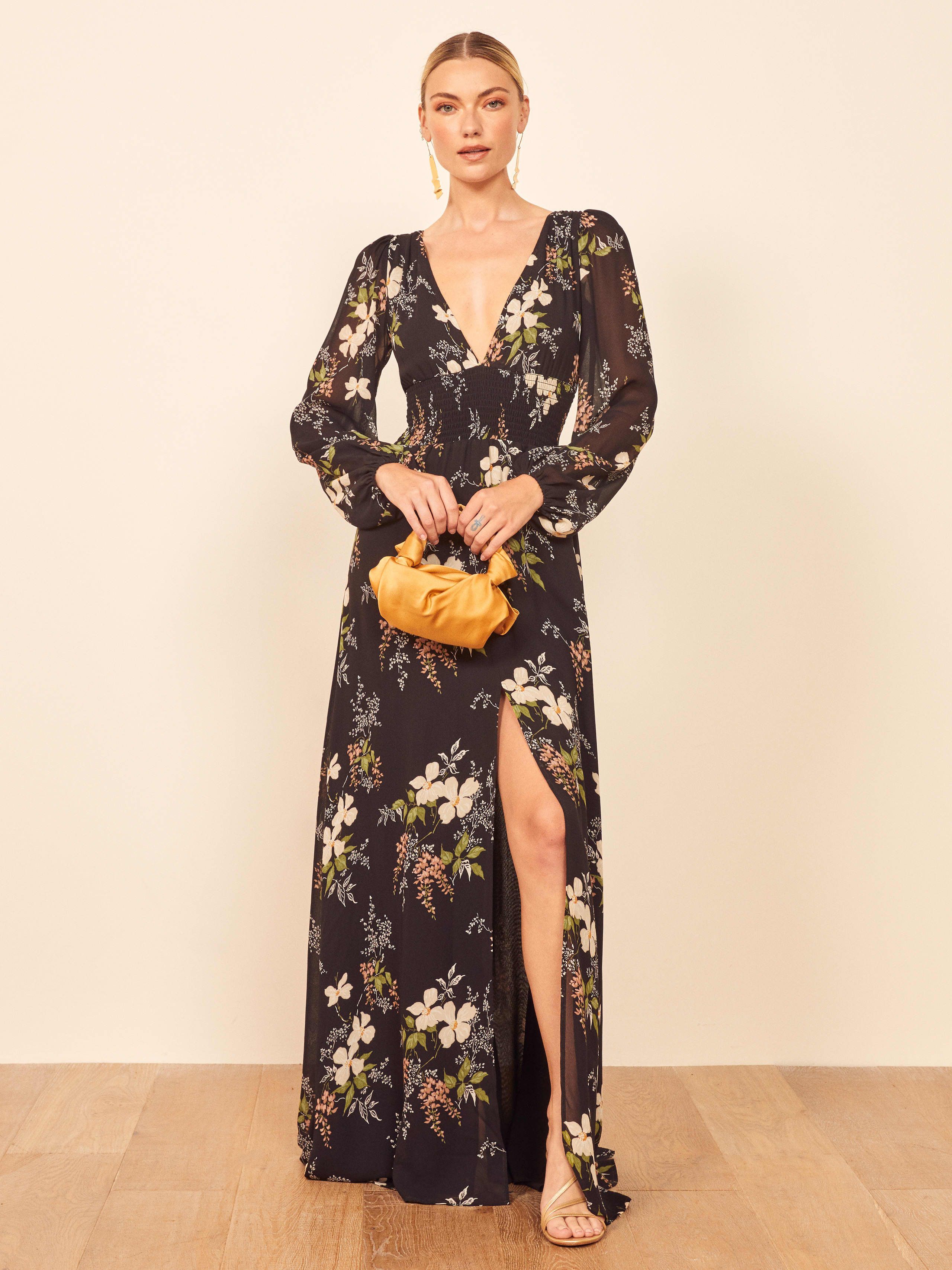 Isabella Metiers Dress