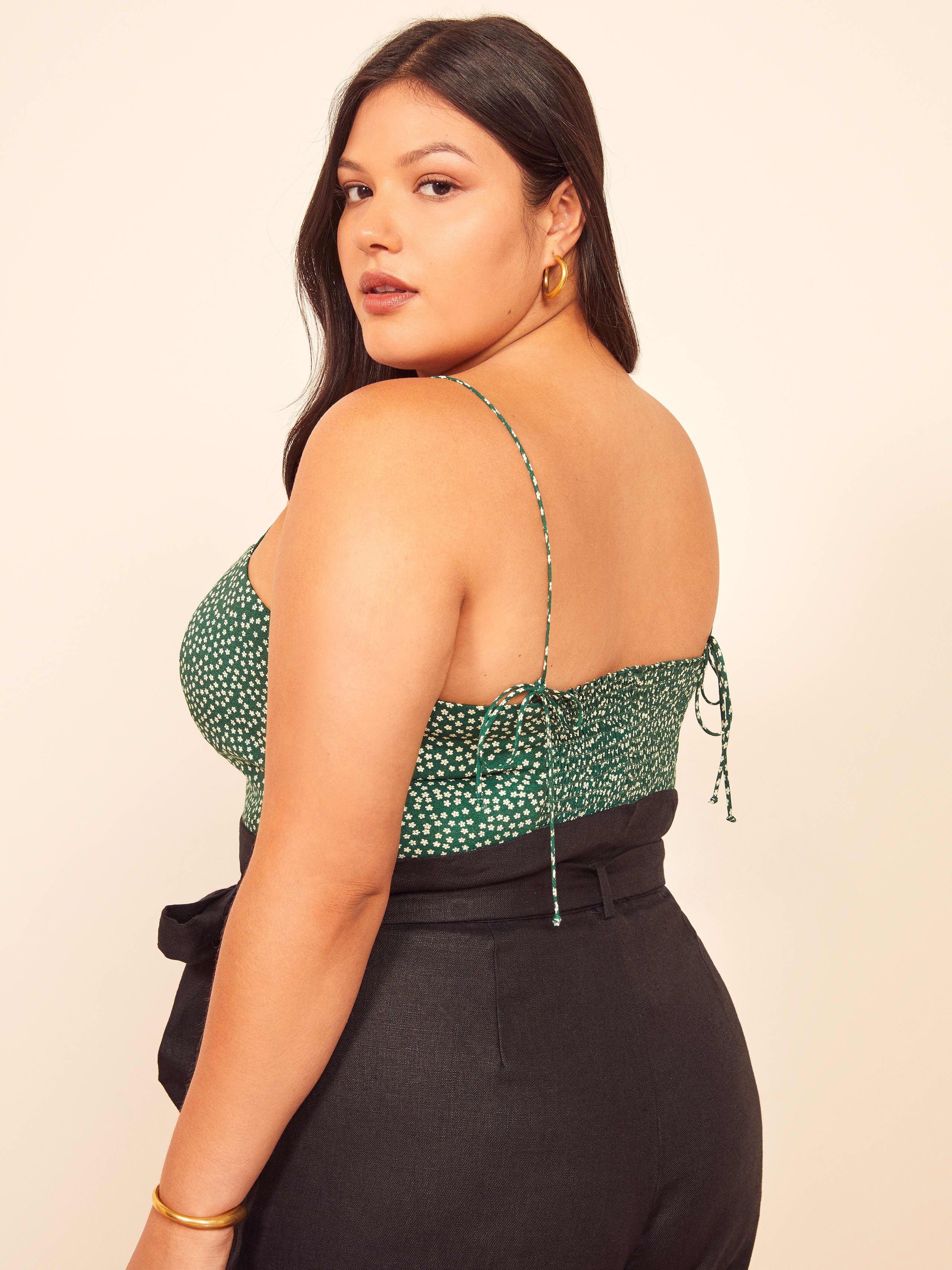 Wyoming Meyer Top Es