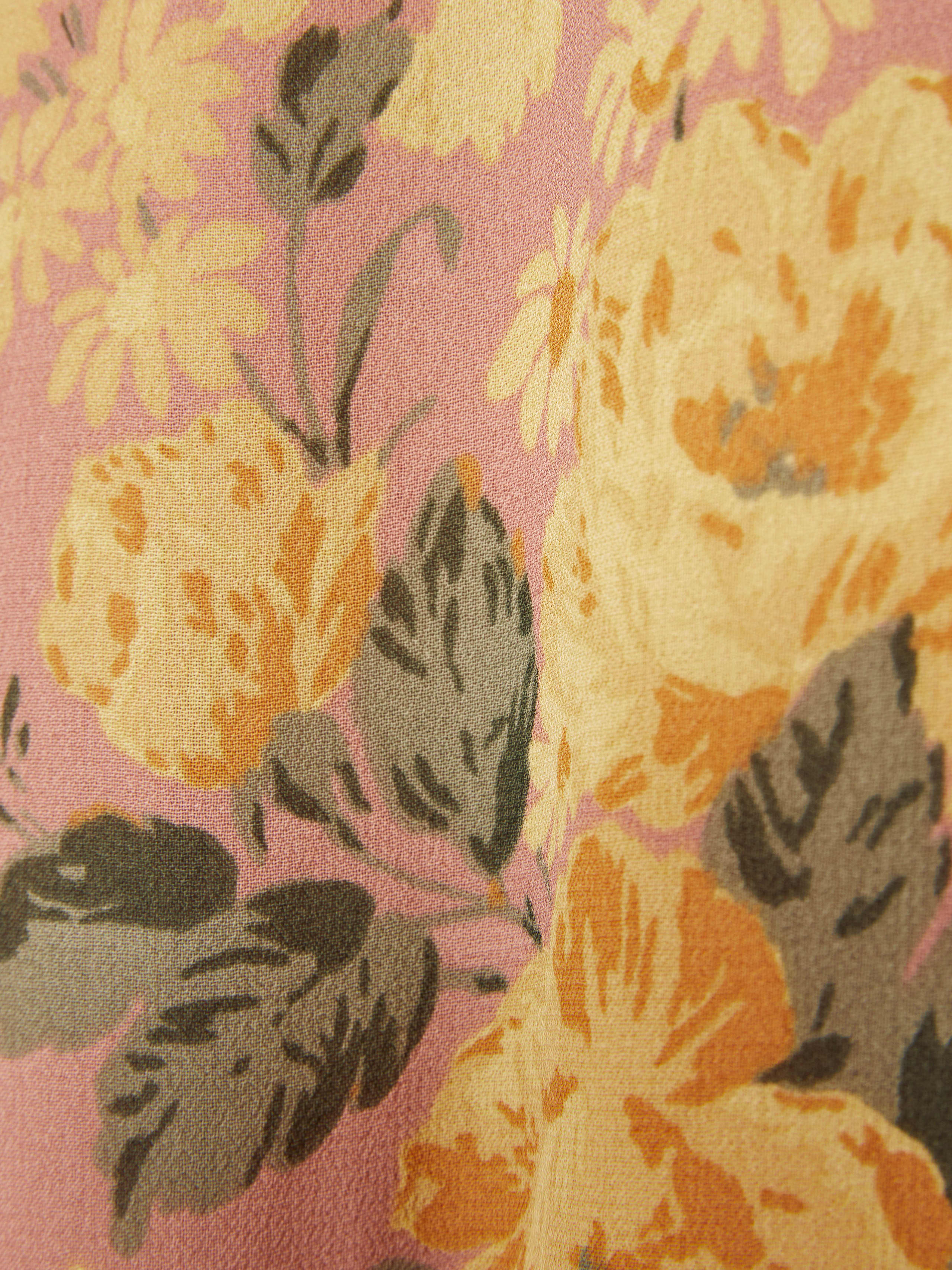 ["Pink", "Champagne"] Nikita Dress