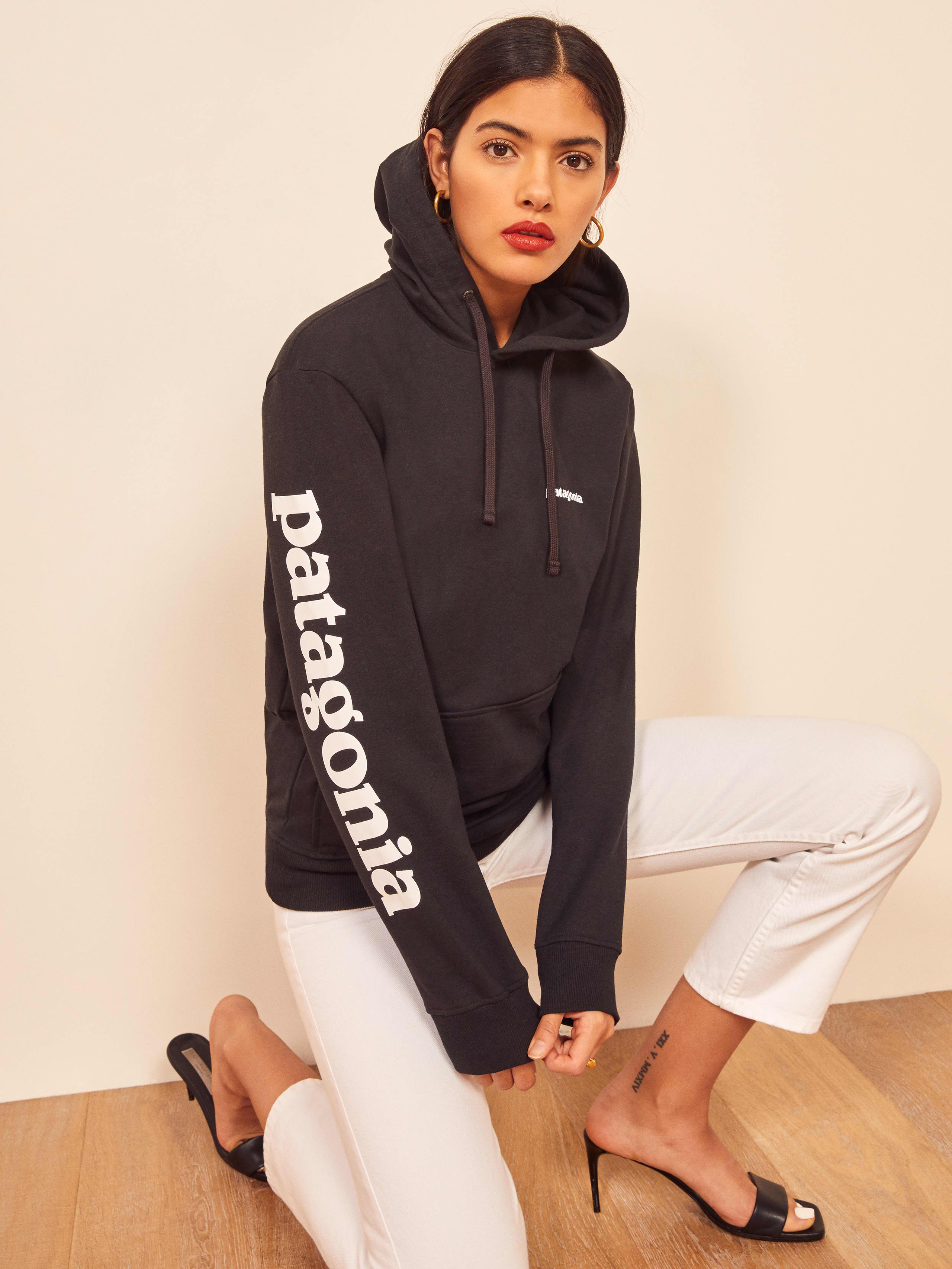 patagonia uprisal hoody womens
