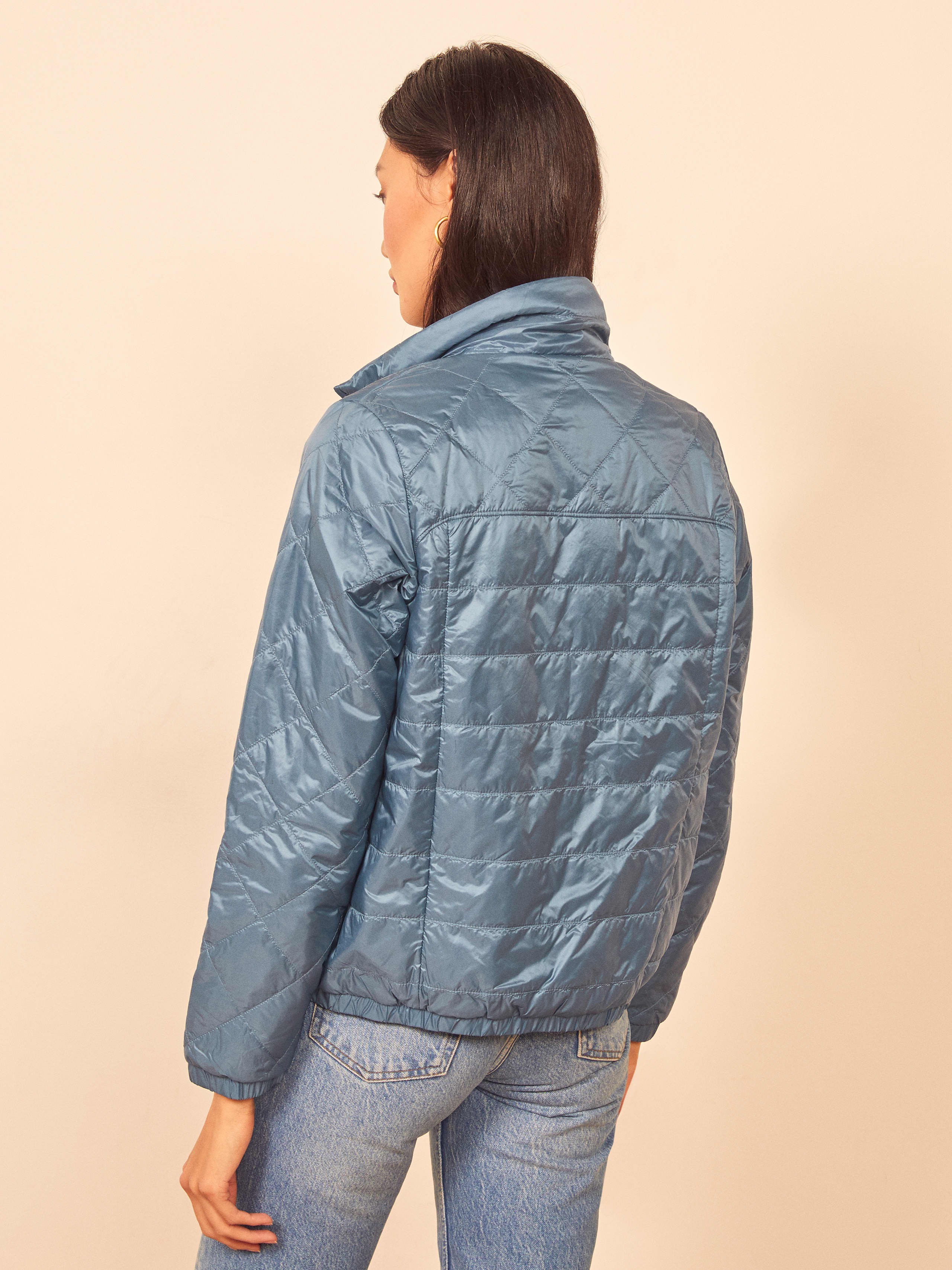 patagonia lightweight bomber jacket