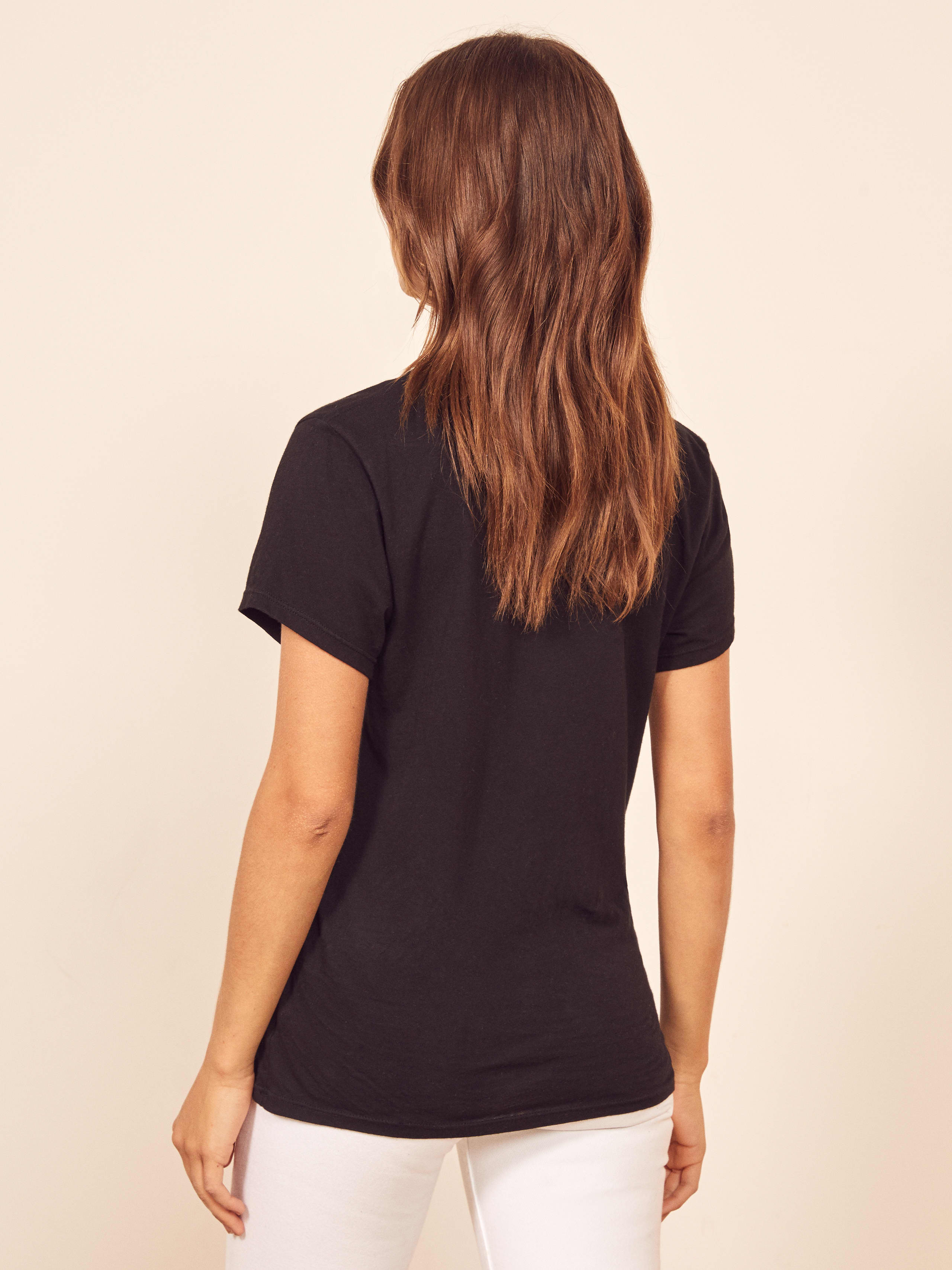 Perfect Vintage Tee | Reformation