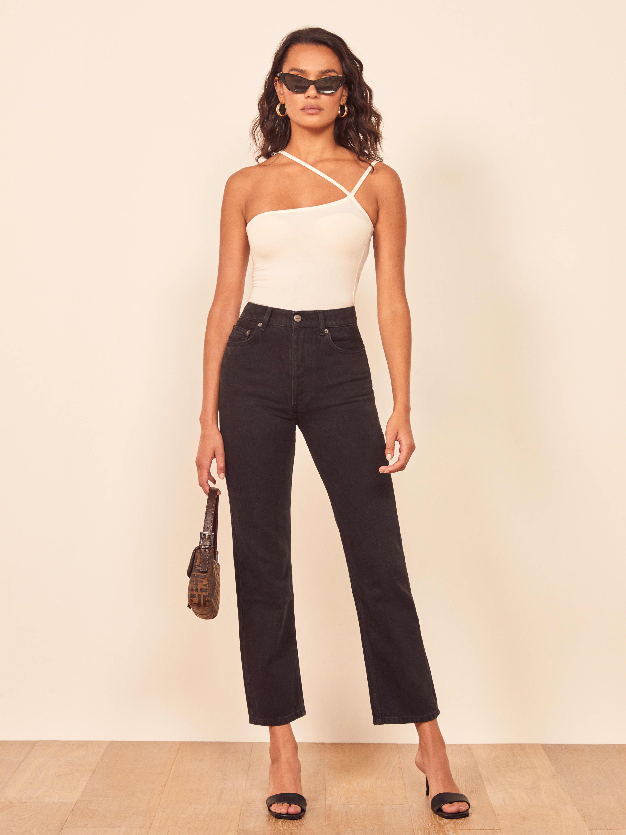 reformation dawson relaxed jean