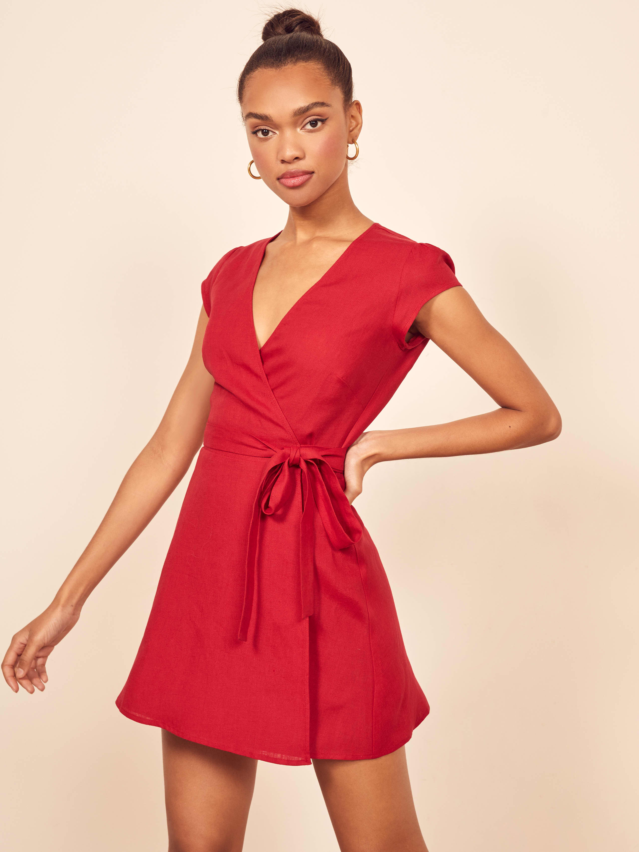 Rodin Dress Reformation