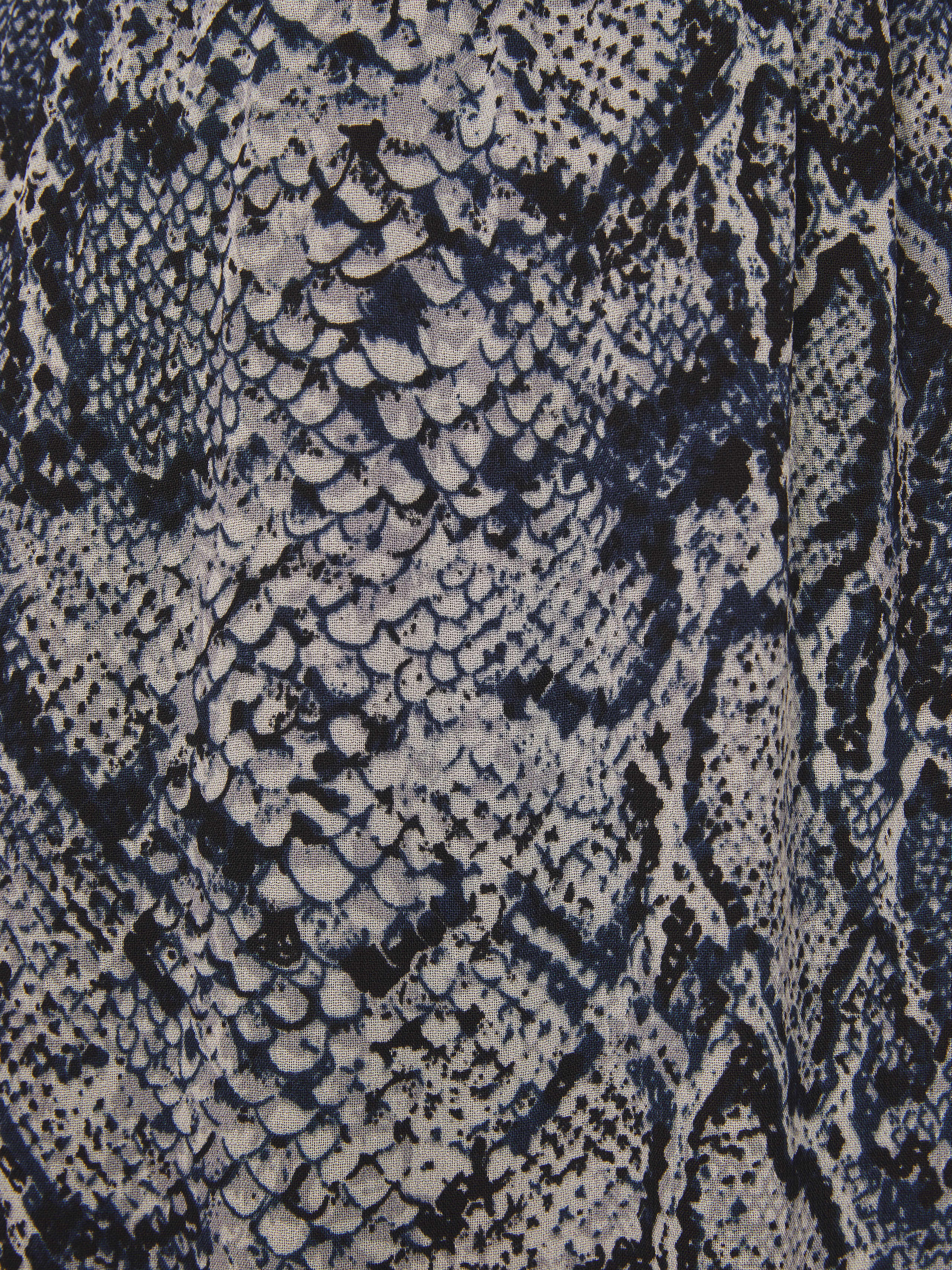 Serpent Rosamund Dress