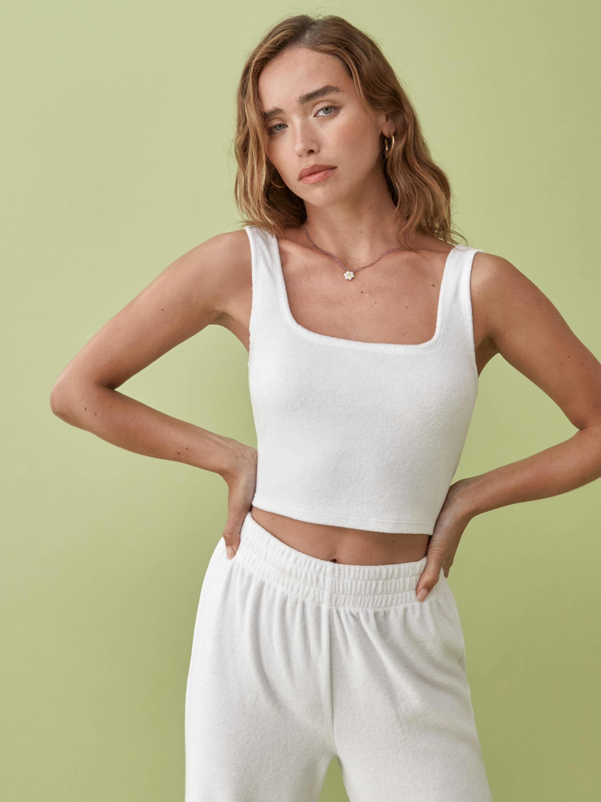 Tops for Women - Tops & Tees | Reformation