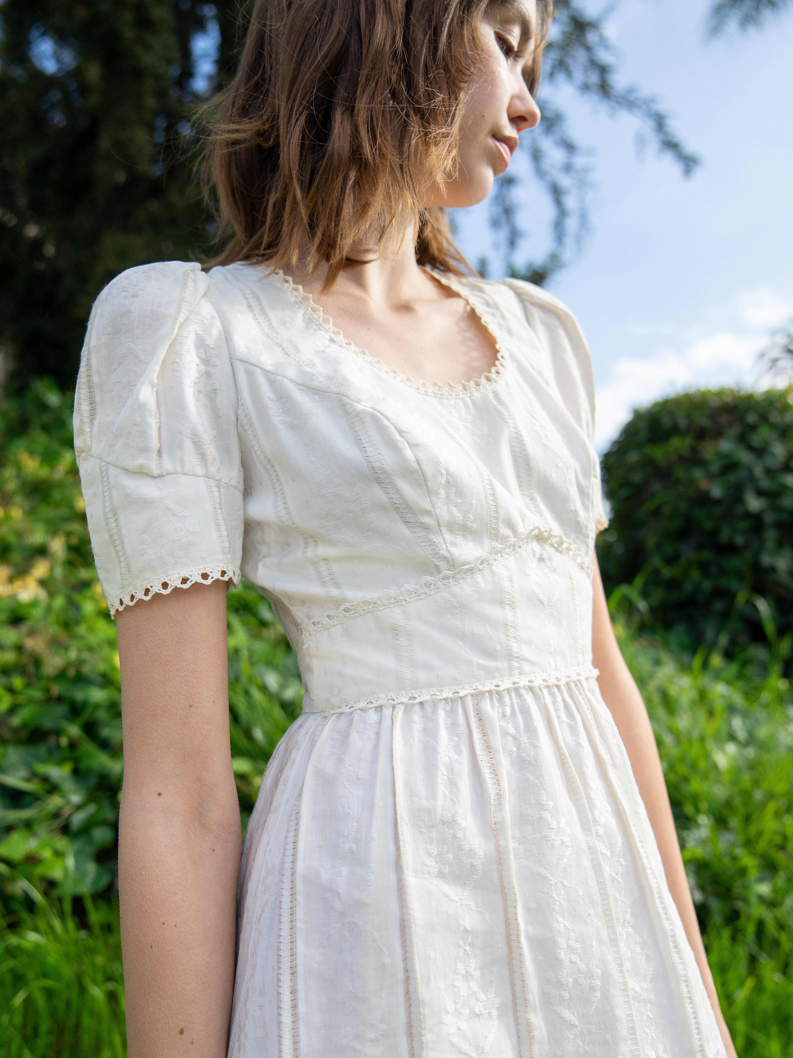 payton fancy gown