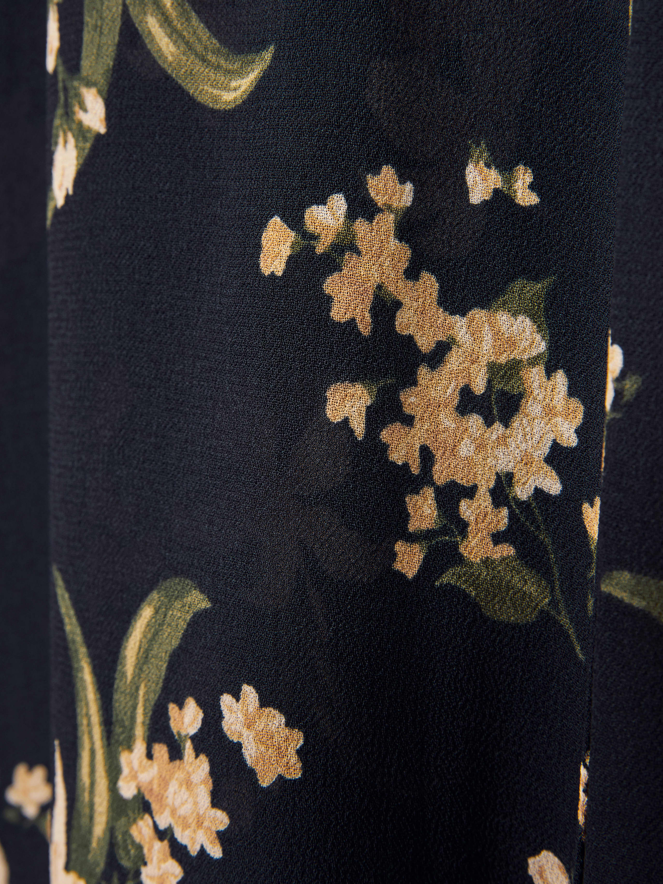 Yolanda Winslow Dress