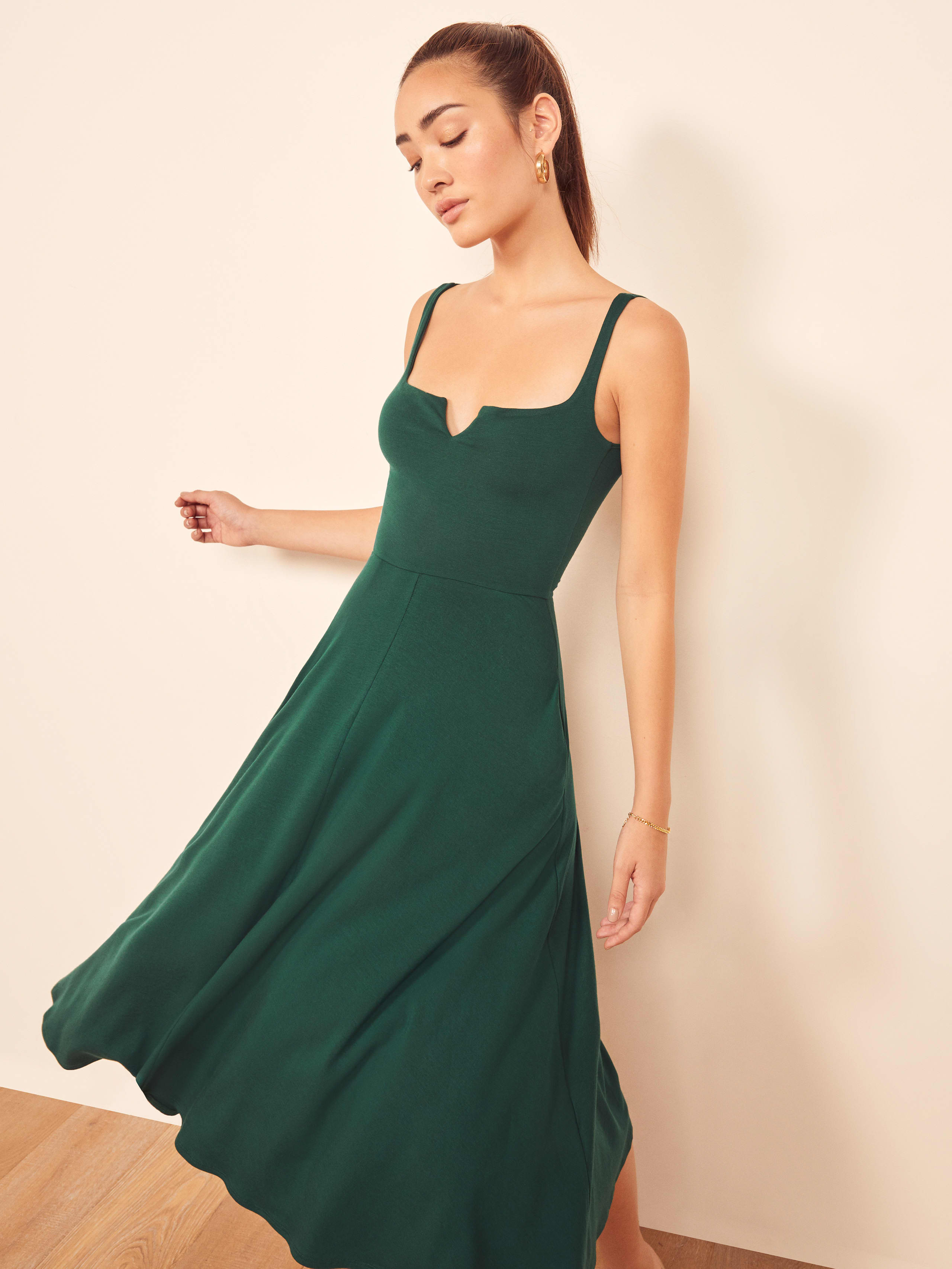 Mary Dress - Reformation