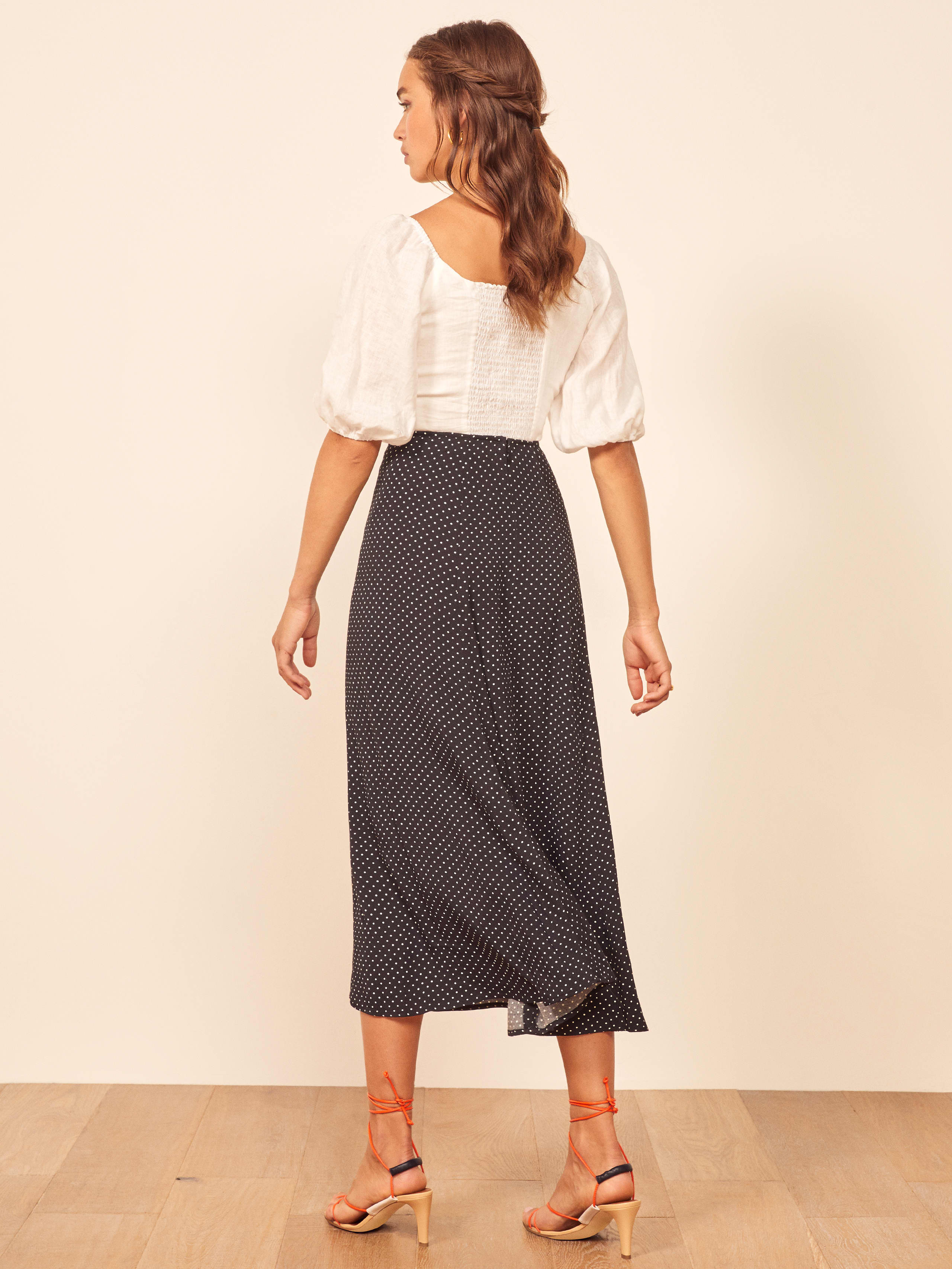 Point Zoe Skirt