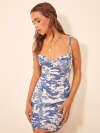 reformation ocean dress