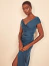 reformation ocean dress