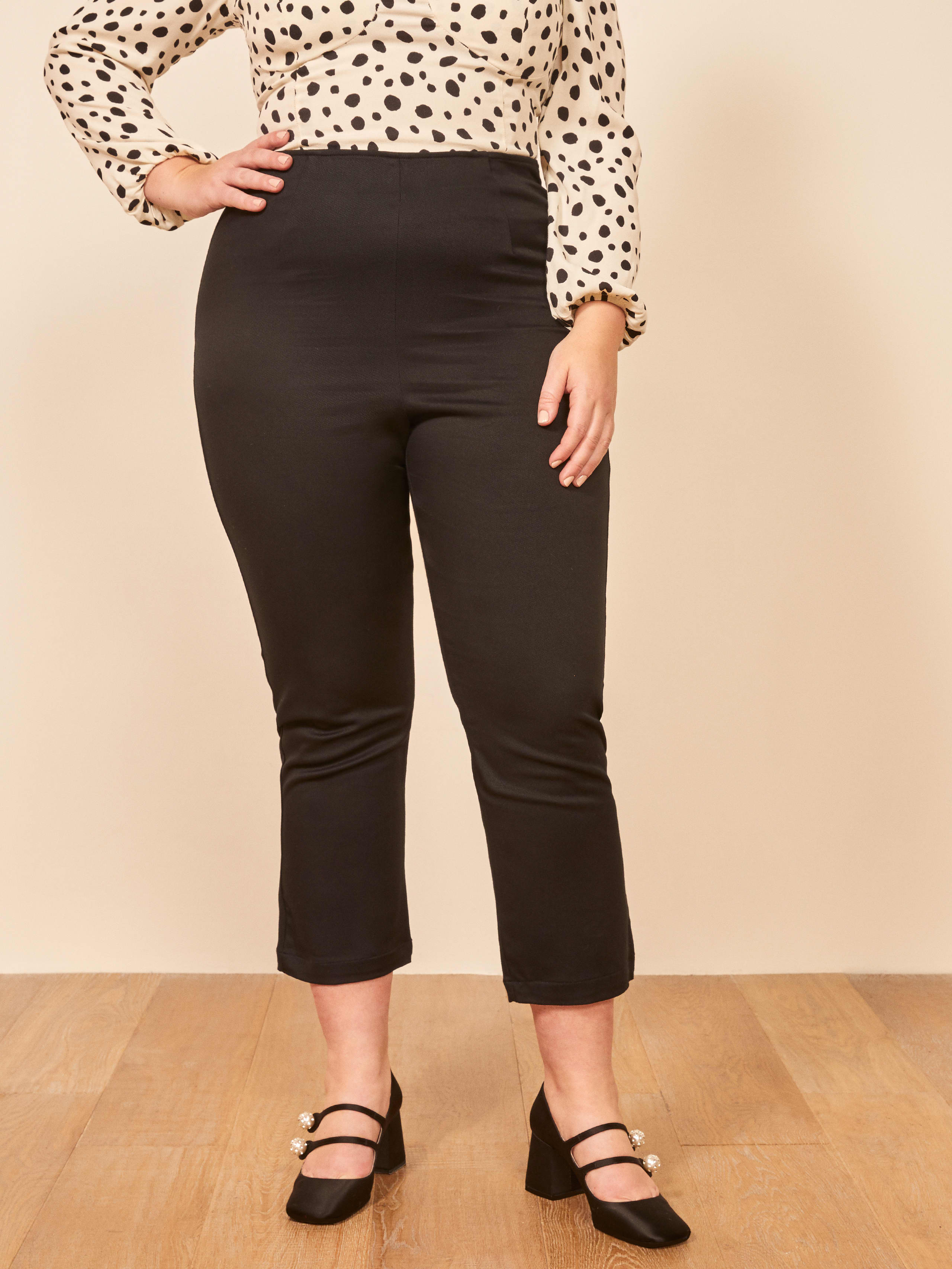 reformation marlon pant