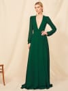 reformation milan dress white