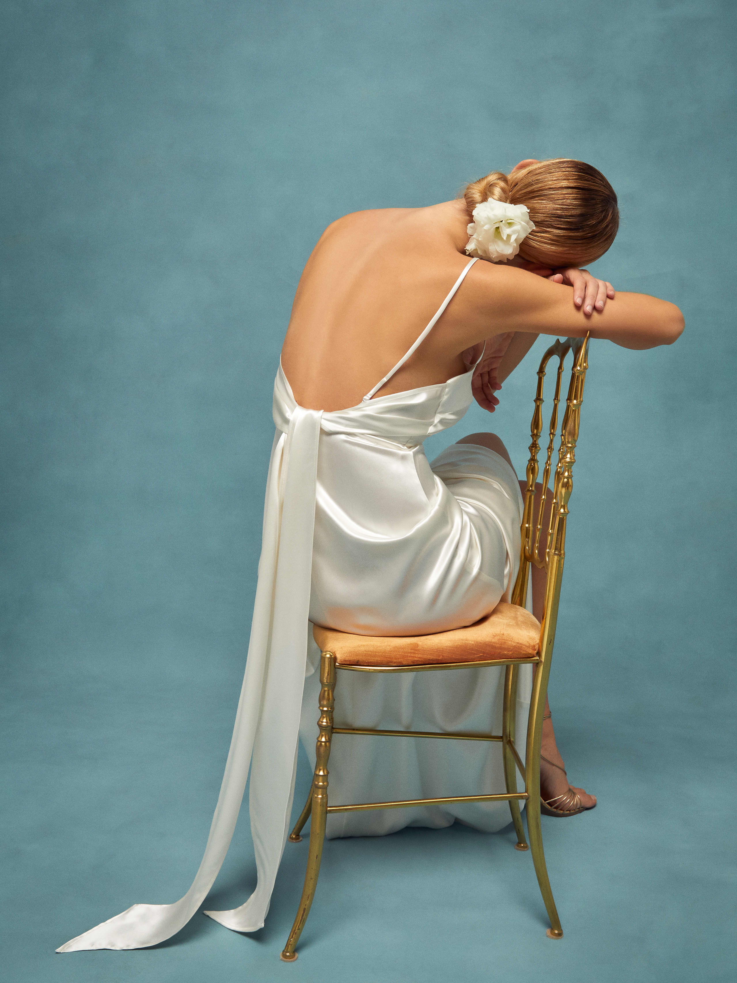 reformation sauvignon dress