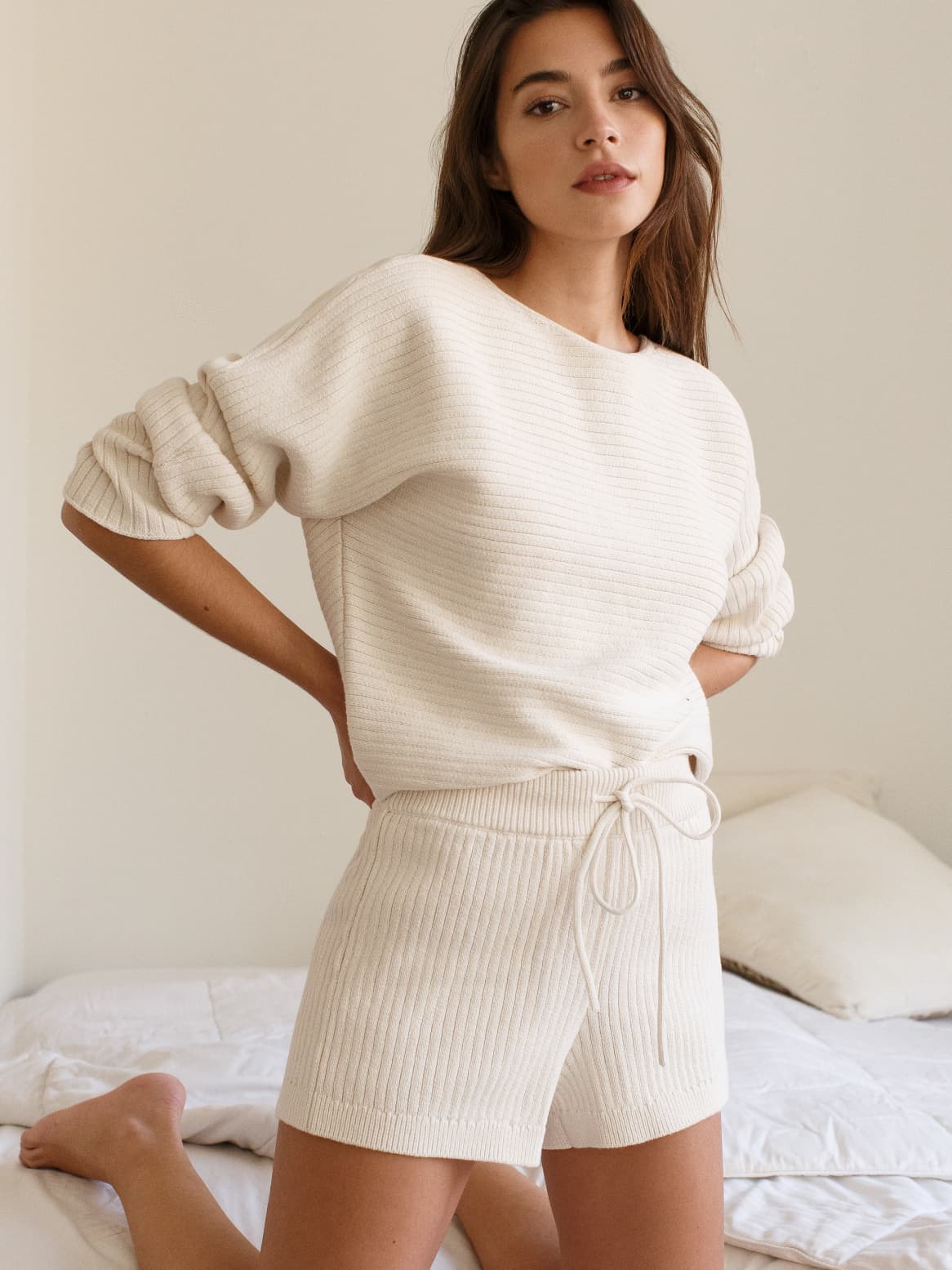 Cort Short Set