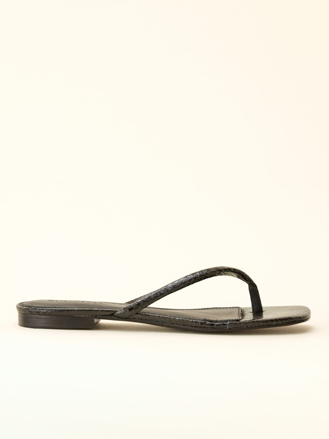 Miriam Thong Sandal