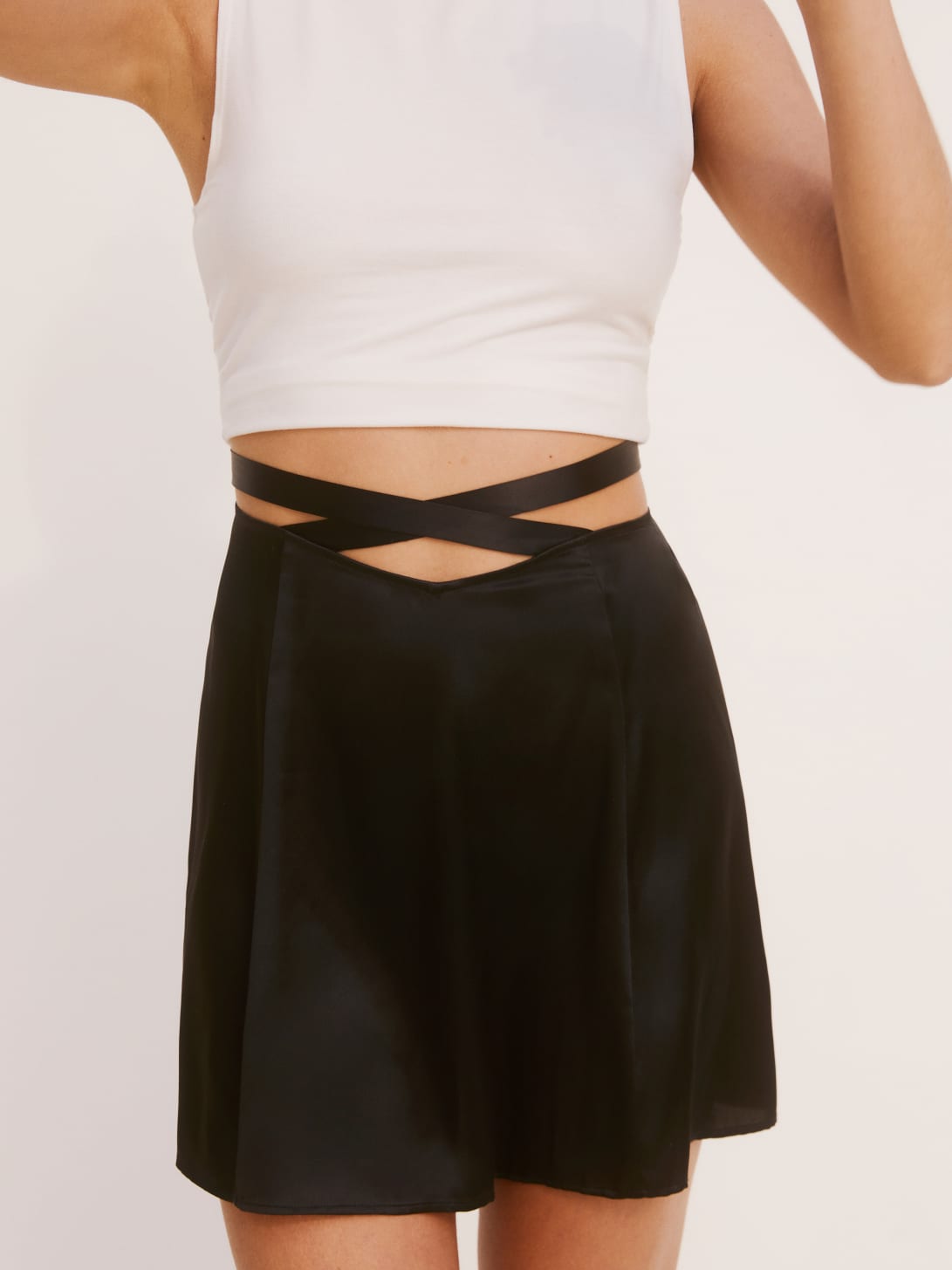 Tallulah Skirt