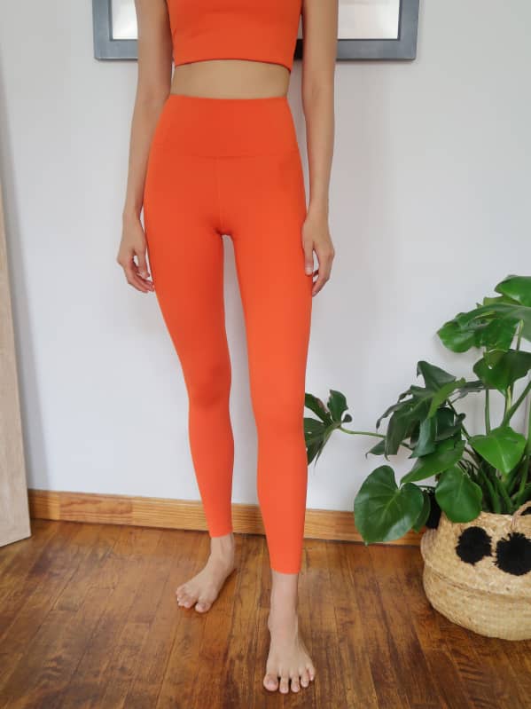 reformation leggings