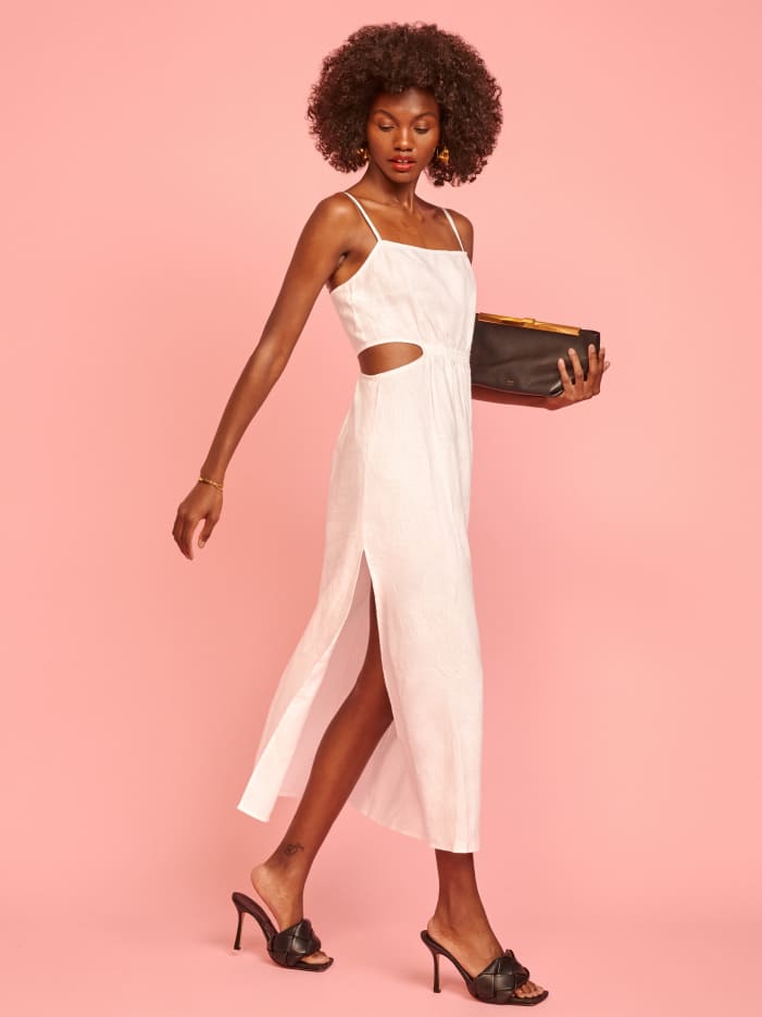 Sustainable Dresses Shop Dresses Reformation