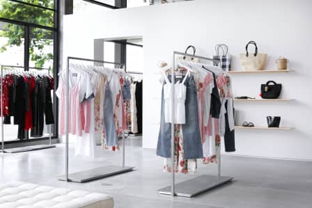 Our Stores Reformation