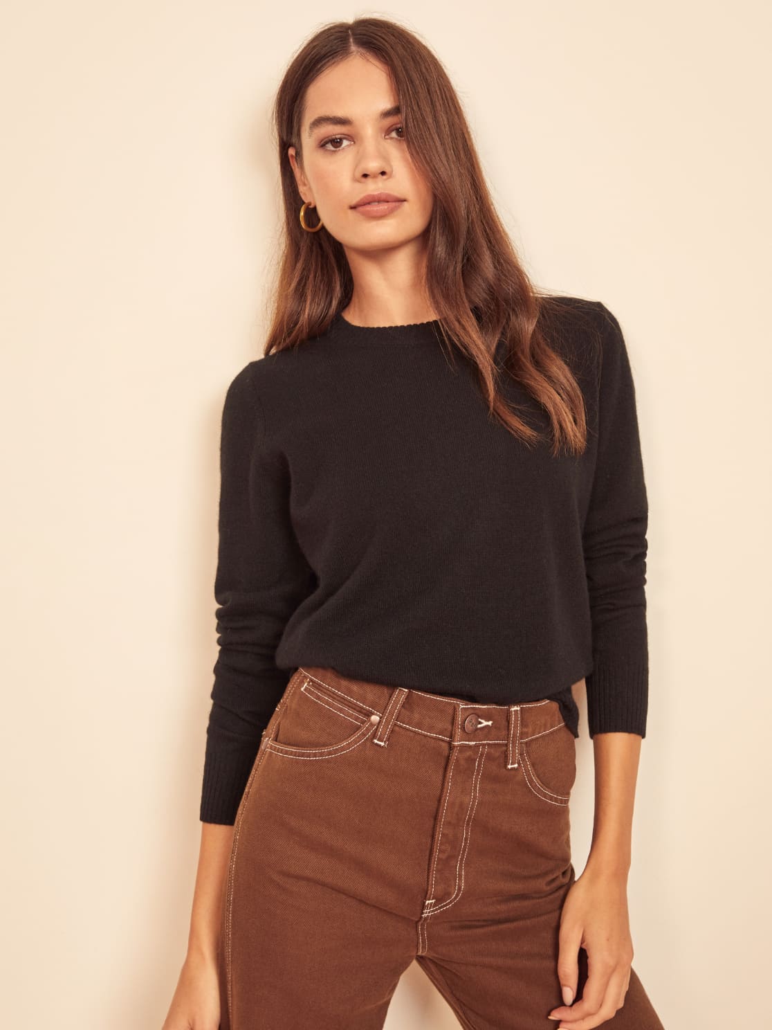 cashmere crew