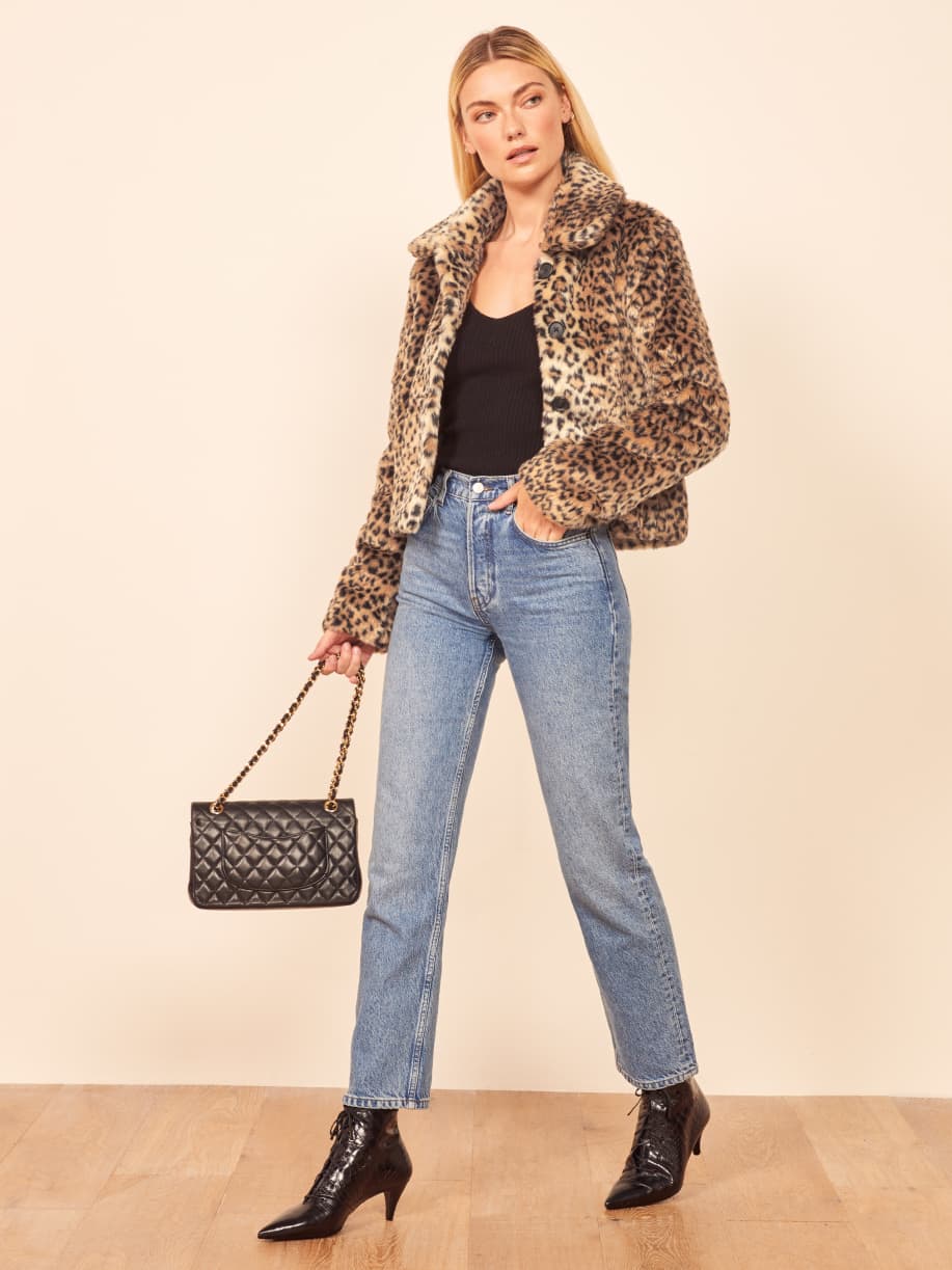 reformation leopard