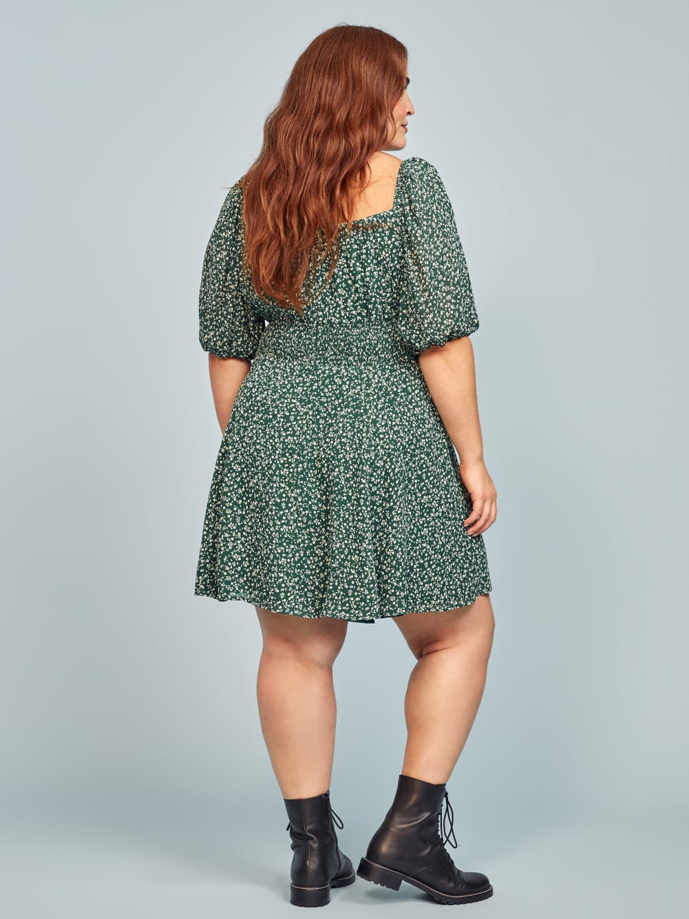 amsterdam dress reformation