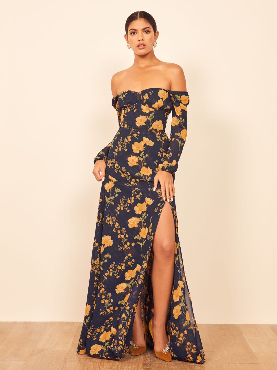 Riesling dress reformation hot sale