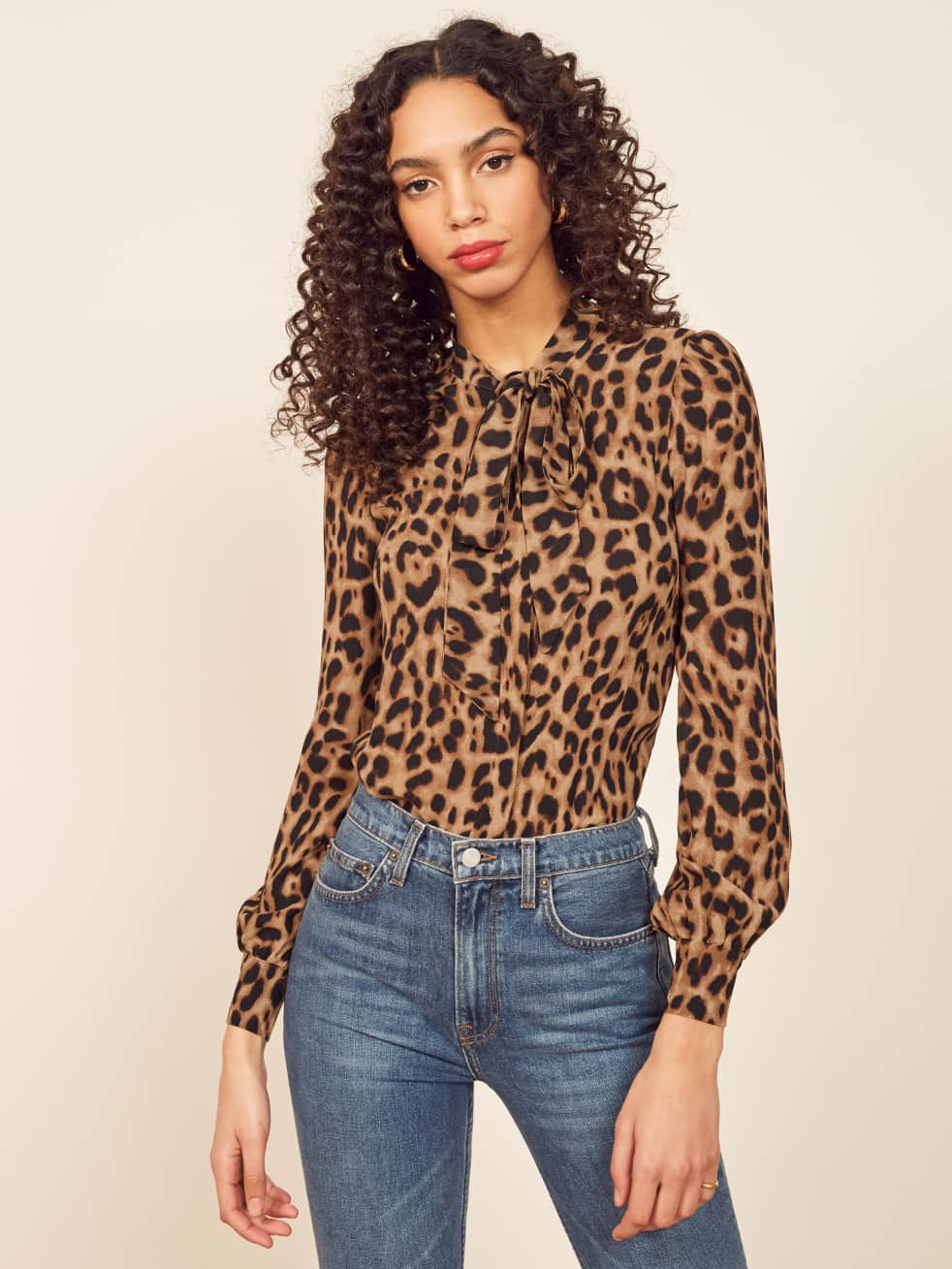 reformation leopard