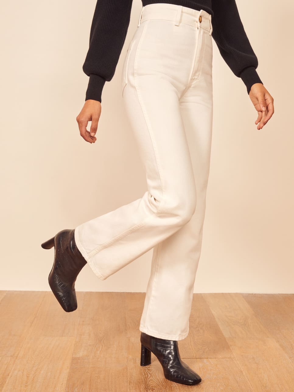 eloise jean reformation
