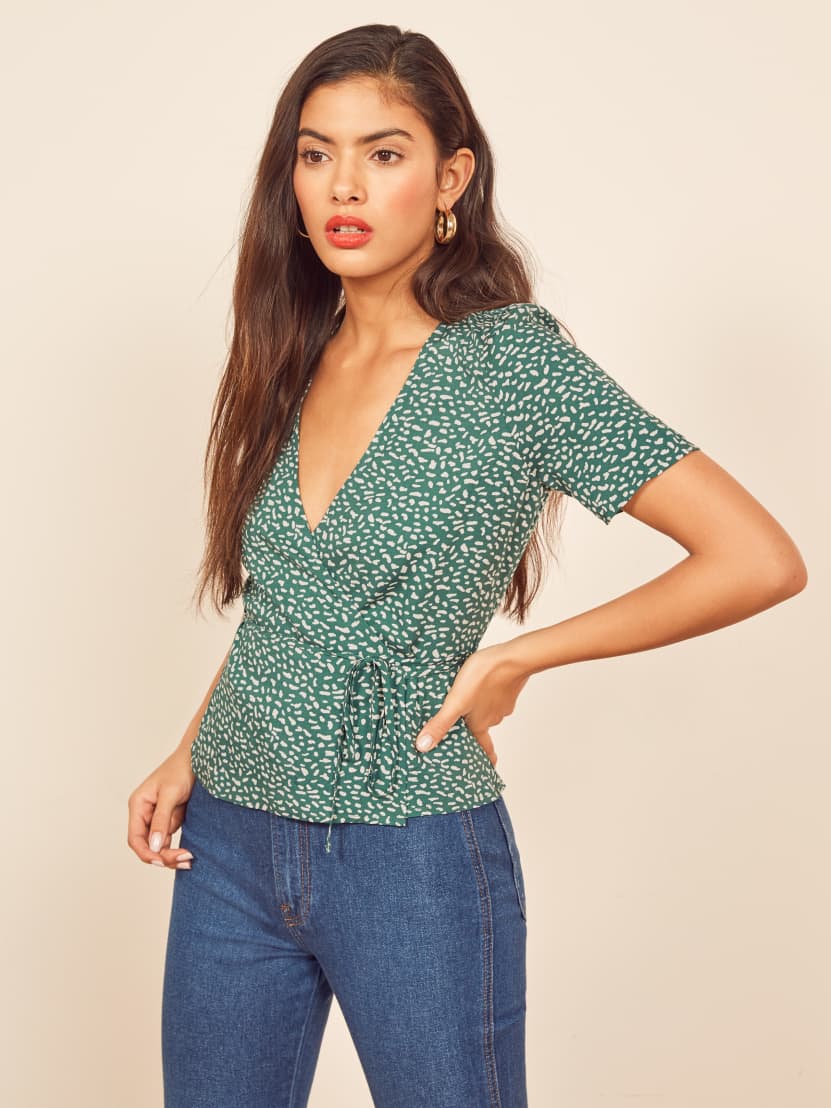 willow jean reformation