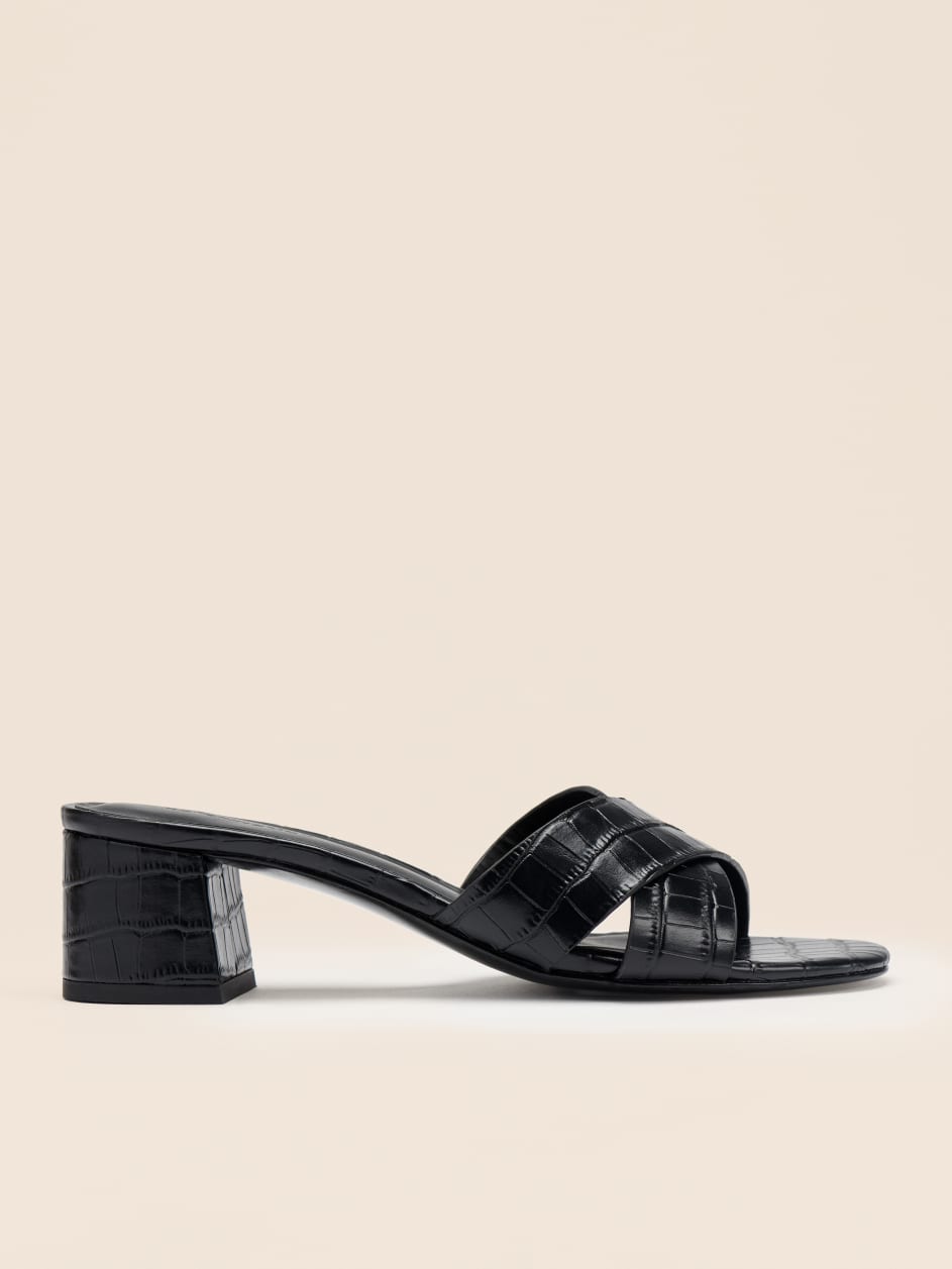 Mina Sandal Reformation Find top designer fashion products for your search on shopstyle. mina sandal